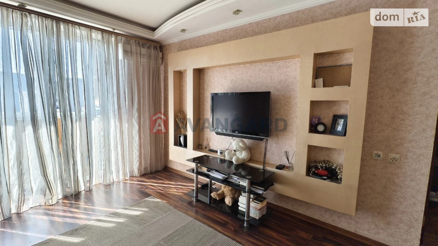 2-комнатная квартира 61 кв. м в Запорожье, цена: 36000 $ - фото 4