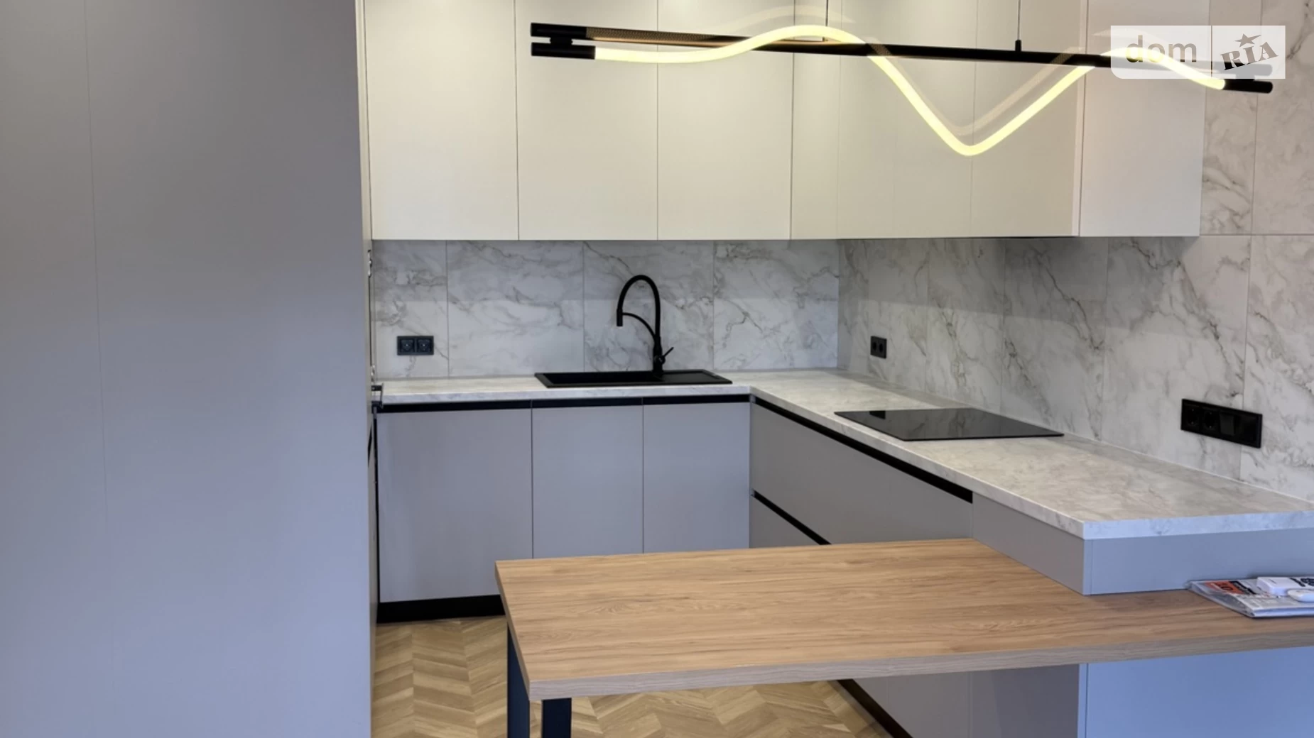 Продается 2-комнатная квартира 42 кв. м в Киеве, ул. Михаила Максимовича, 28Е - фото 3