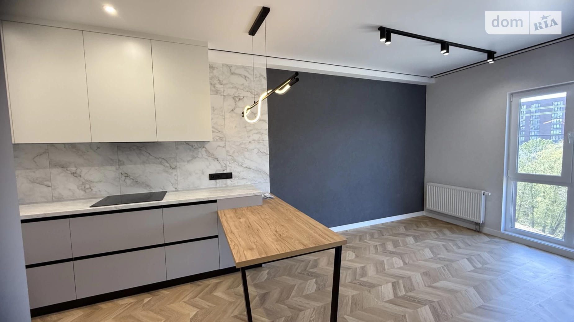 Продается 2-комнатная квартира 42 кв. м в Киеве, ул. Михаила Максимовича, 28Е - фото 5