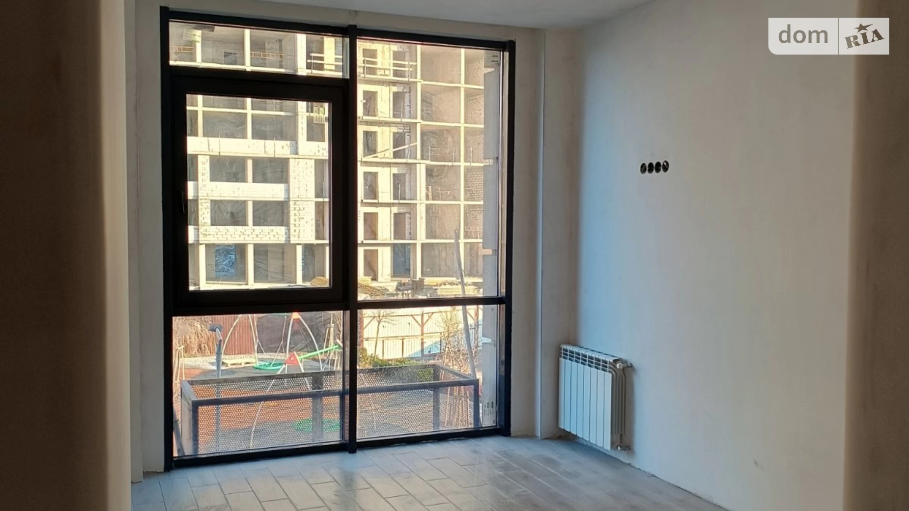 Продается 1-комнатная квартира 44.5 кв. м в Фонтанке, ул. Дружбы народов - фото 4