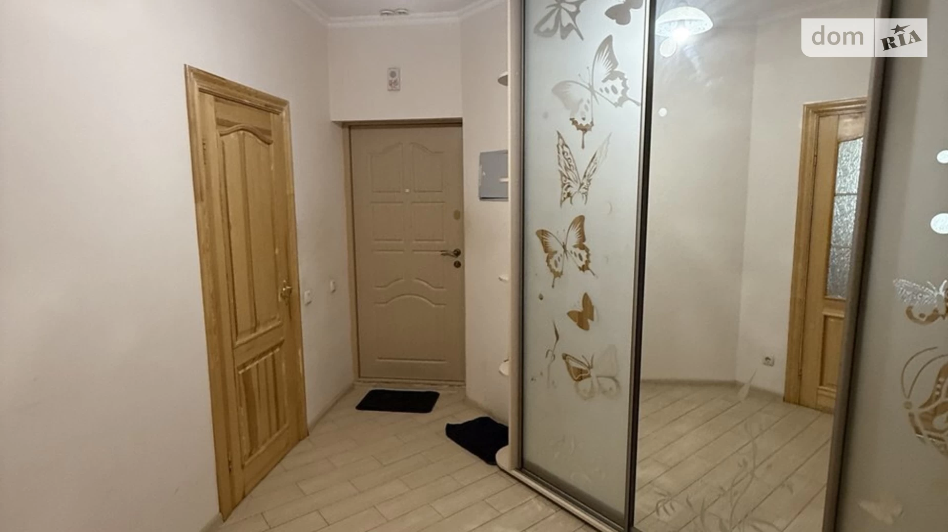 Здається в оренду 1-кімнатна квартира 56.1 кв. м у Києві, вул. Композитора Мейтуса, 4 - фото 4