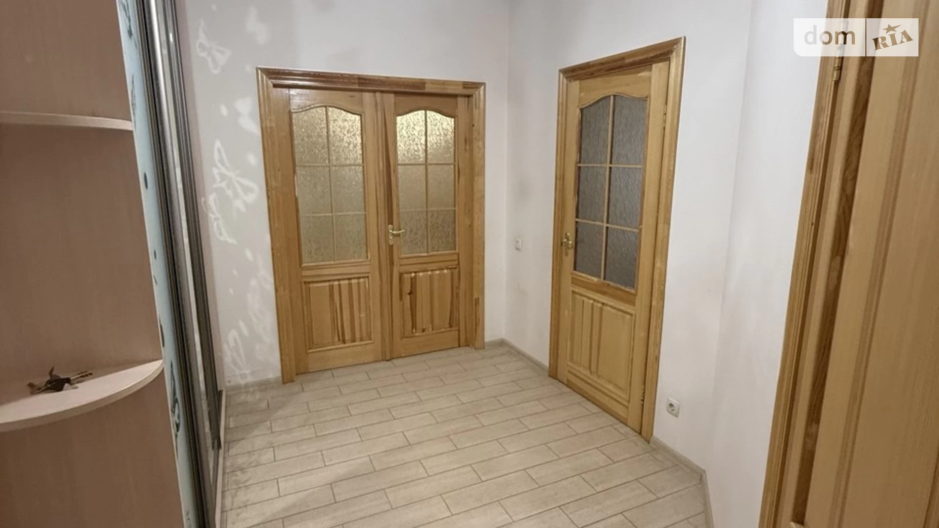 Сдается в аренду 1-комнатная квартира 56.1 кв. м в Киеве, ул. Композитора Мейтуса, 4 - фото 5