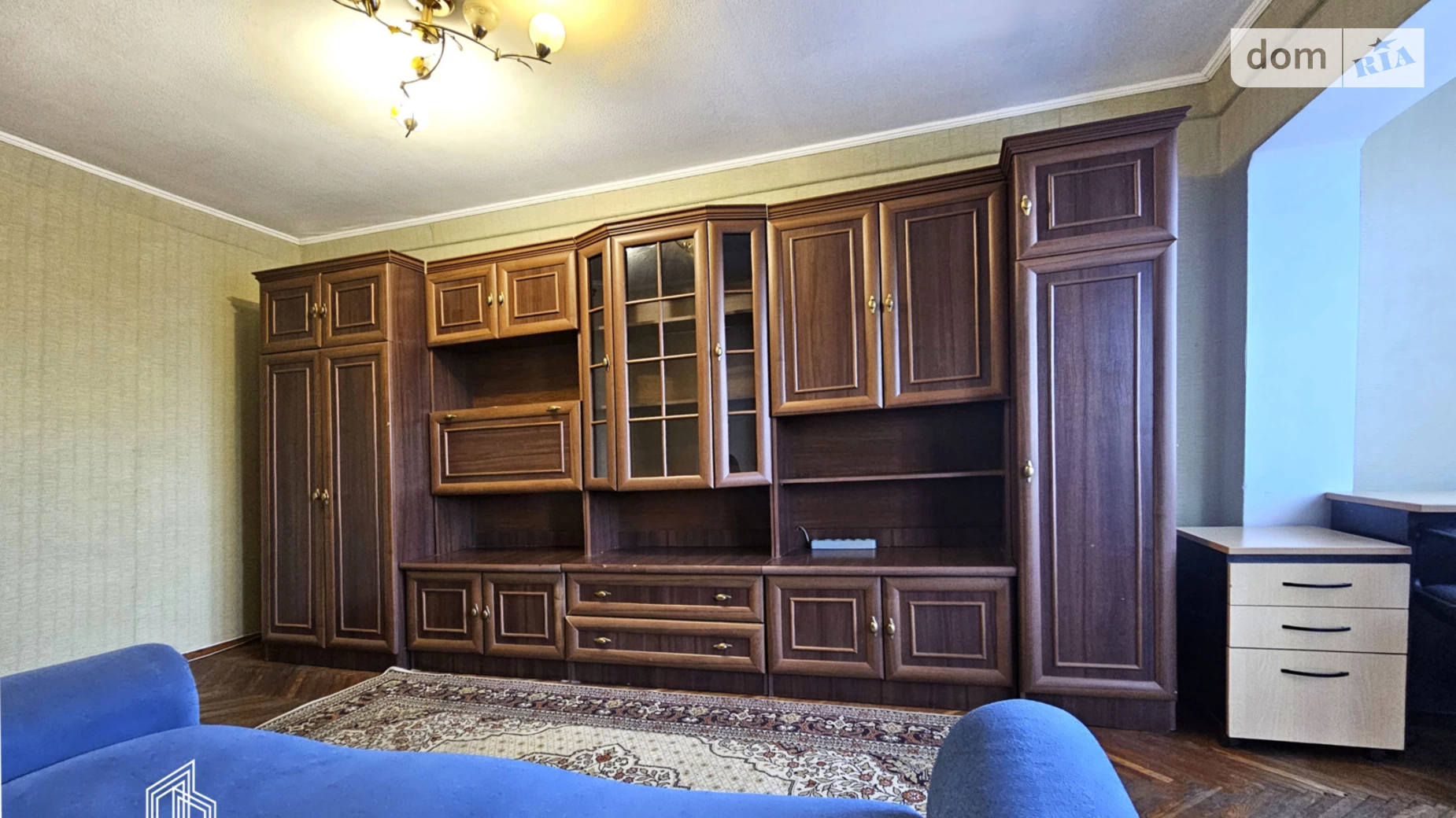 Продається 2-кімнатна квартира 55 кв. м у Києві, вул. Івана Виговського(Маршала Гречка), 11 - фото 2
