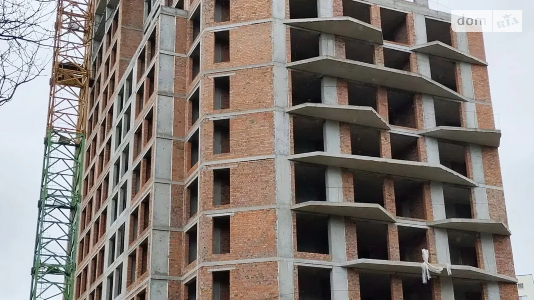 Продается 3-комнатная квартира 70 кв. м в Львове, цена: 54000 $ - фото 4
