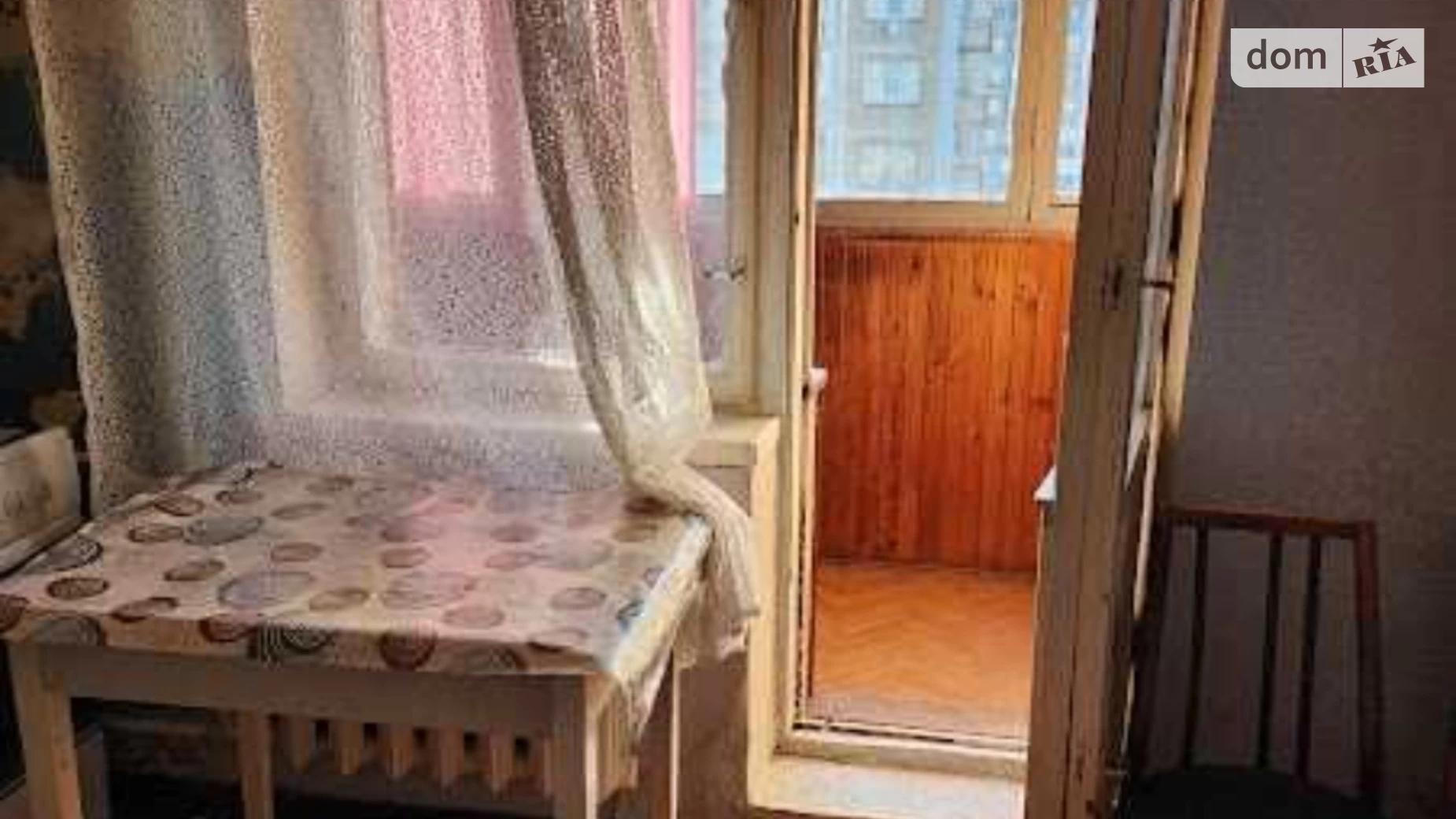 Сдается в аренду 1-комнатная квартира 36 кв. м в Киеве, просп. Червоной Калины(Маяковского Владимира), 32В - фото 2