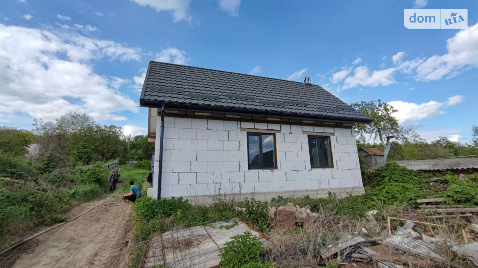 Продается земельный участок 14.19 соток в Киевской области, цена: 95000 $ - фото 4