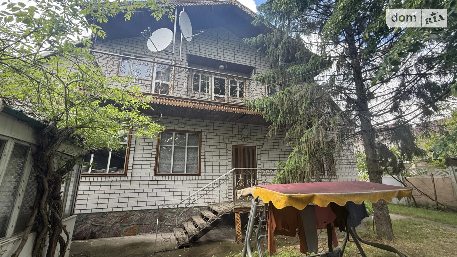 Продається будинок 2 поверховий 228 кв. м з балконом, цена: 110000 $ - фото 3