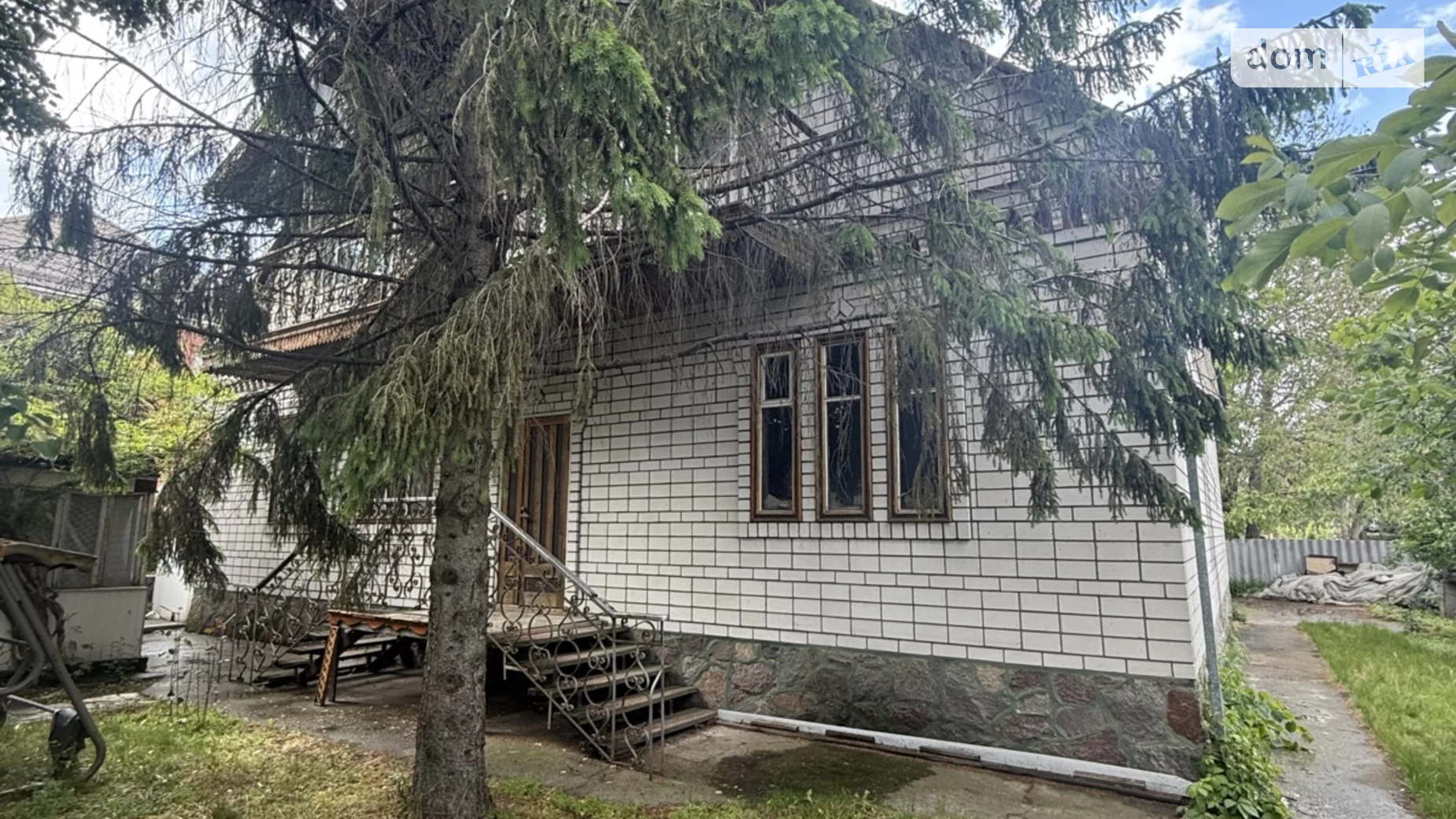 Продається будинок 2 поверховий 228 кв. м з балконом, цена: 110000 $ - фото 2