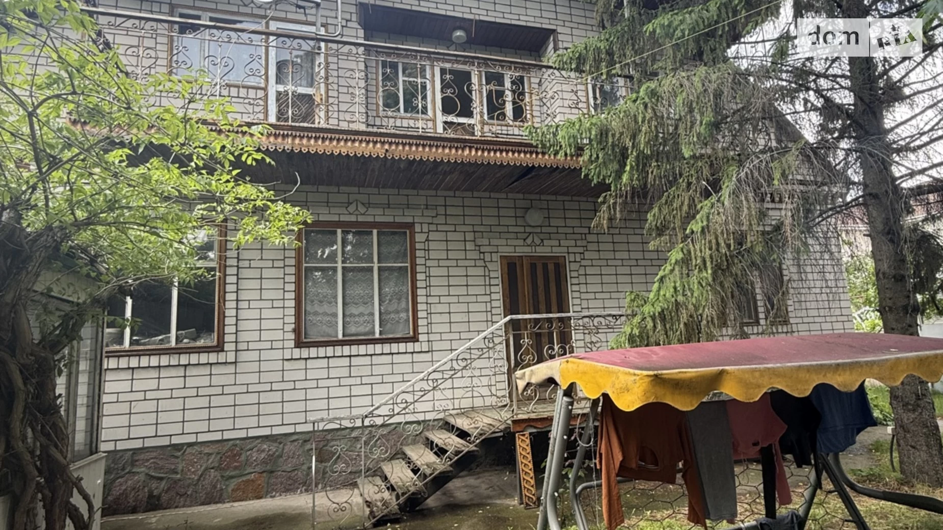 Продається будинок 2 поверховий 228 кв. м з балконом, цена: 110000 $ - фото 4