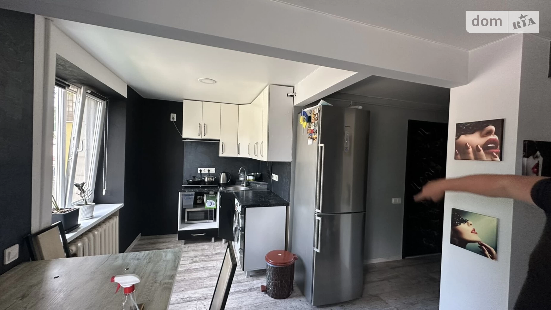 Продається 2-кімнатна квартира 47.5 кв. м у, цена: 45000 $ - фото 2