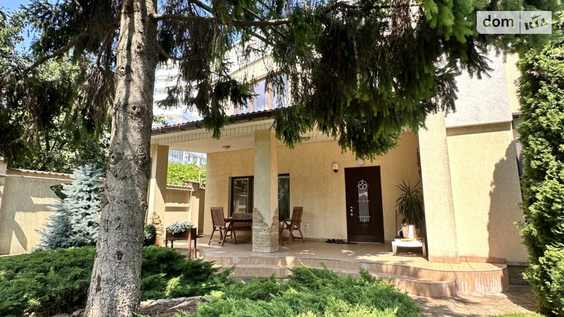 Продается часть дома 239 кв. м с верандой, цена: 319000 $ - фото 3