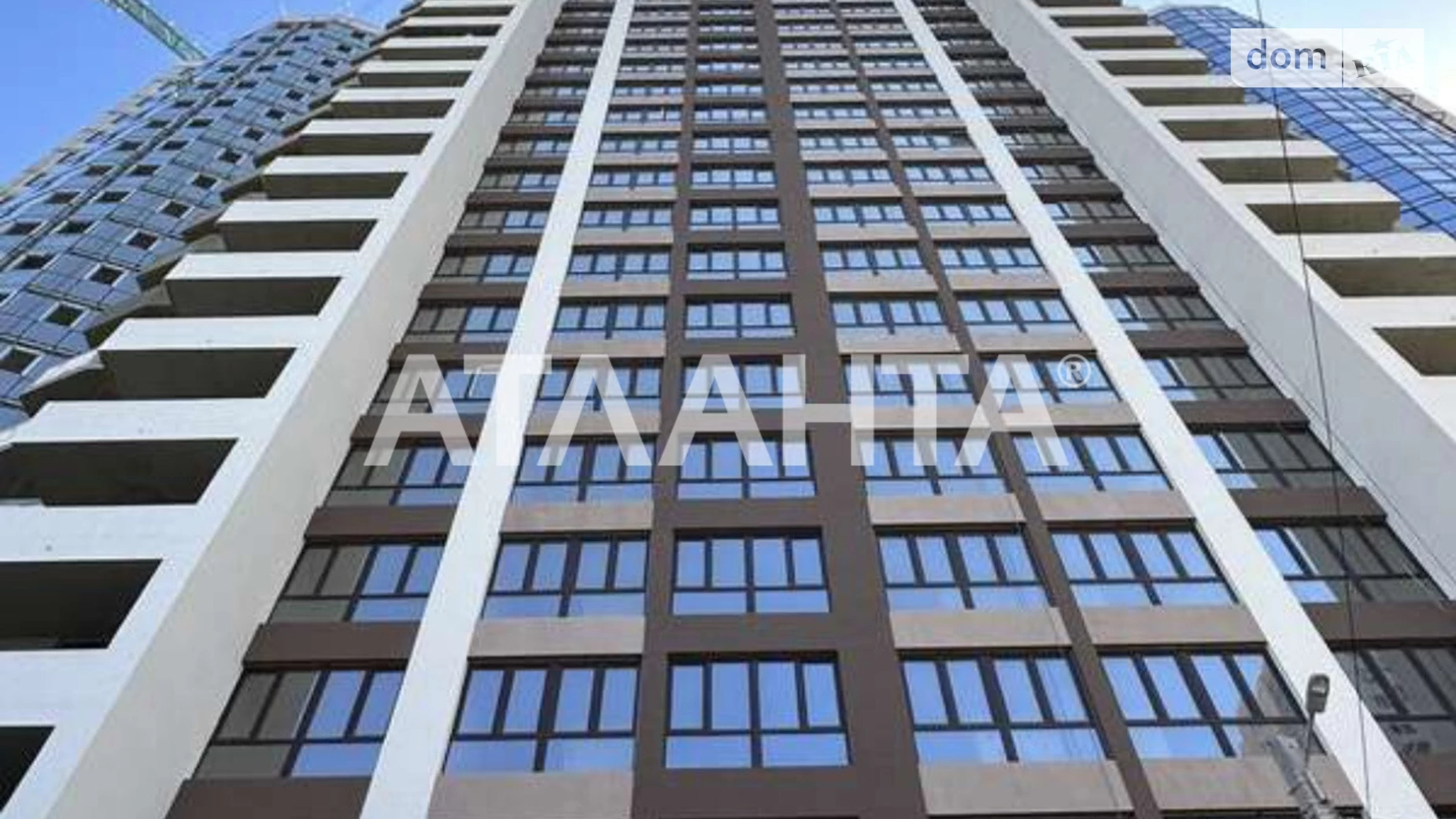 Продается 2-комнатная квартира 63.63 кв. м в Одессе, ул. Среднефонтанская - фото 5