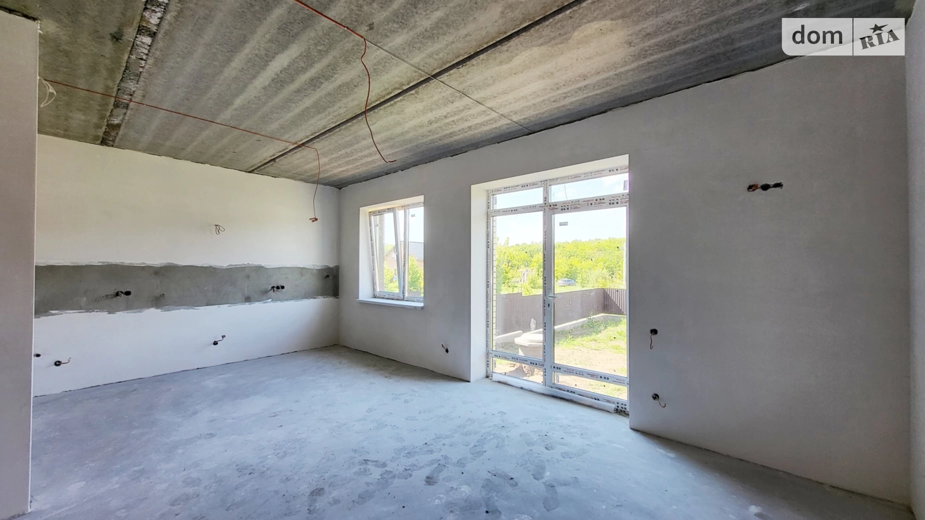 Продается дом на 2 этажа 115 кв. м с камином, цена: 93000 $ - фото 5