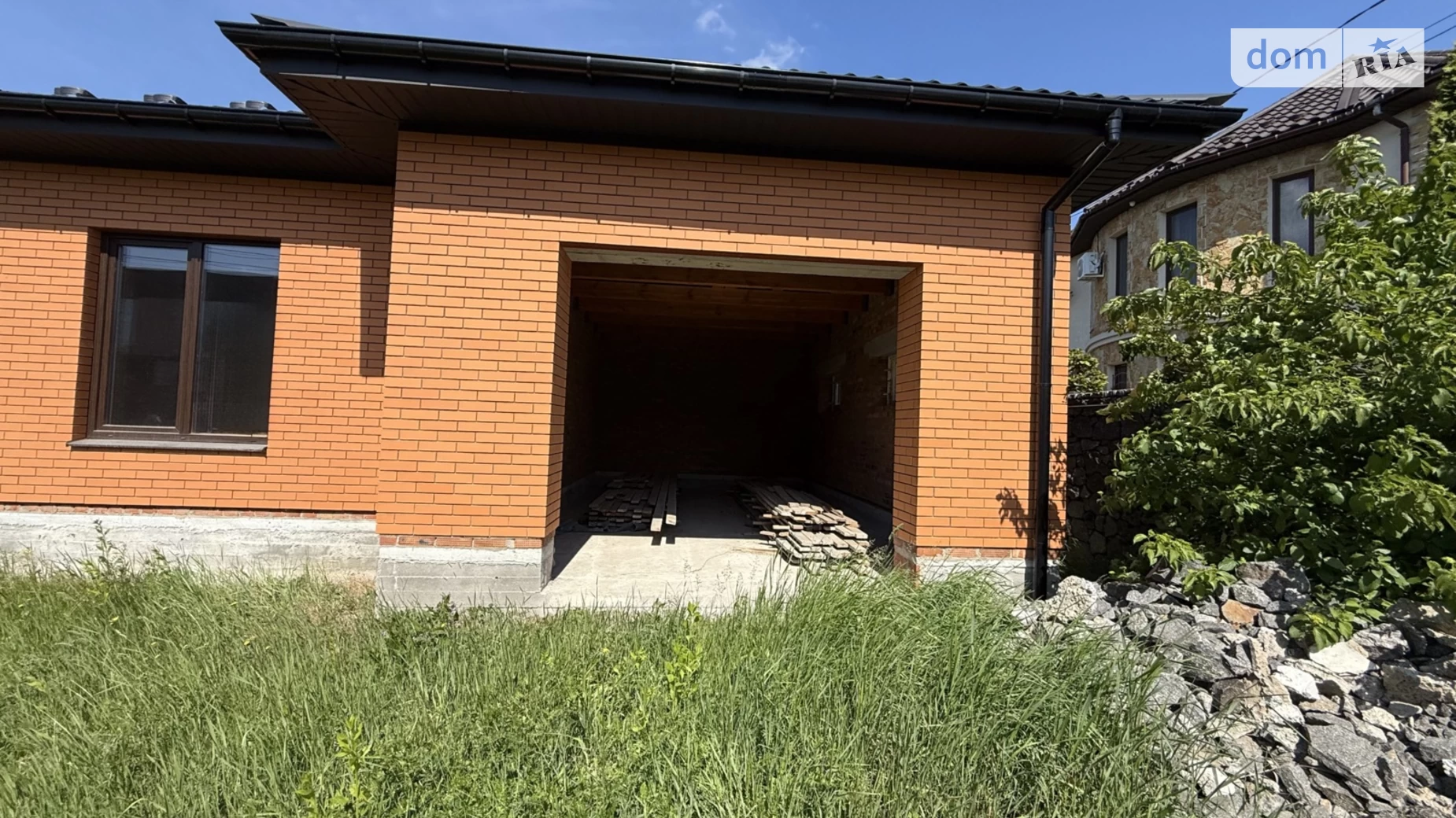 Продається одноповерховий будинок 110 кв. м з каміном, цена: 125000 $ - фото 2