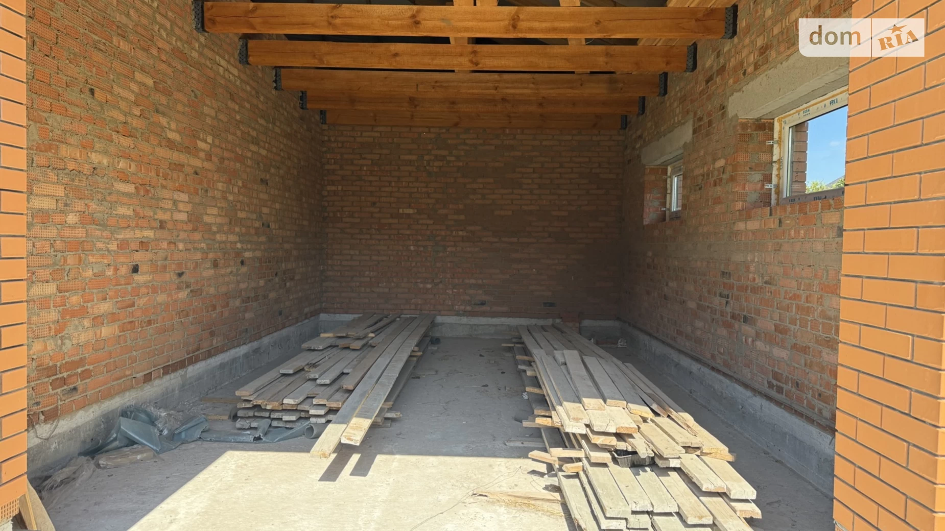 Продається одноповерховий будинок 110 кв. м з каміном, цена: 125000 $ - фото 3