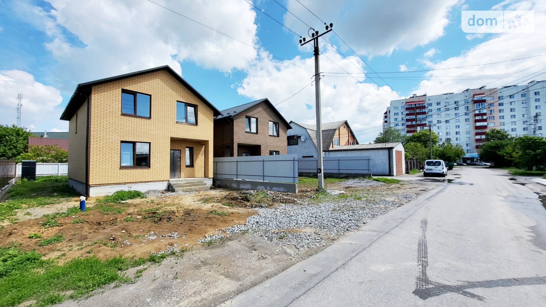 Продається будинок 2 поверховий 125 кв. м з гаражем, цена: 110000 $ - фото 3