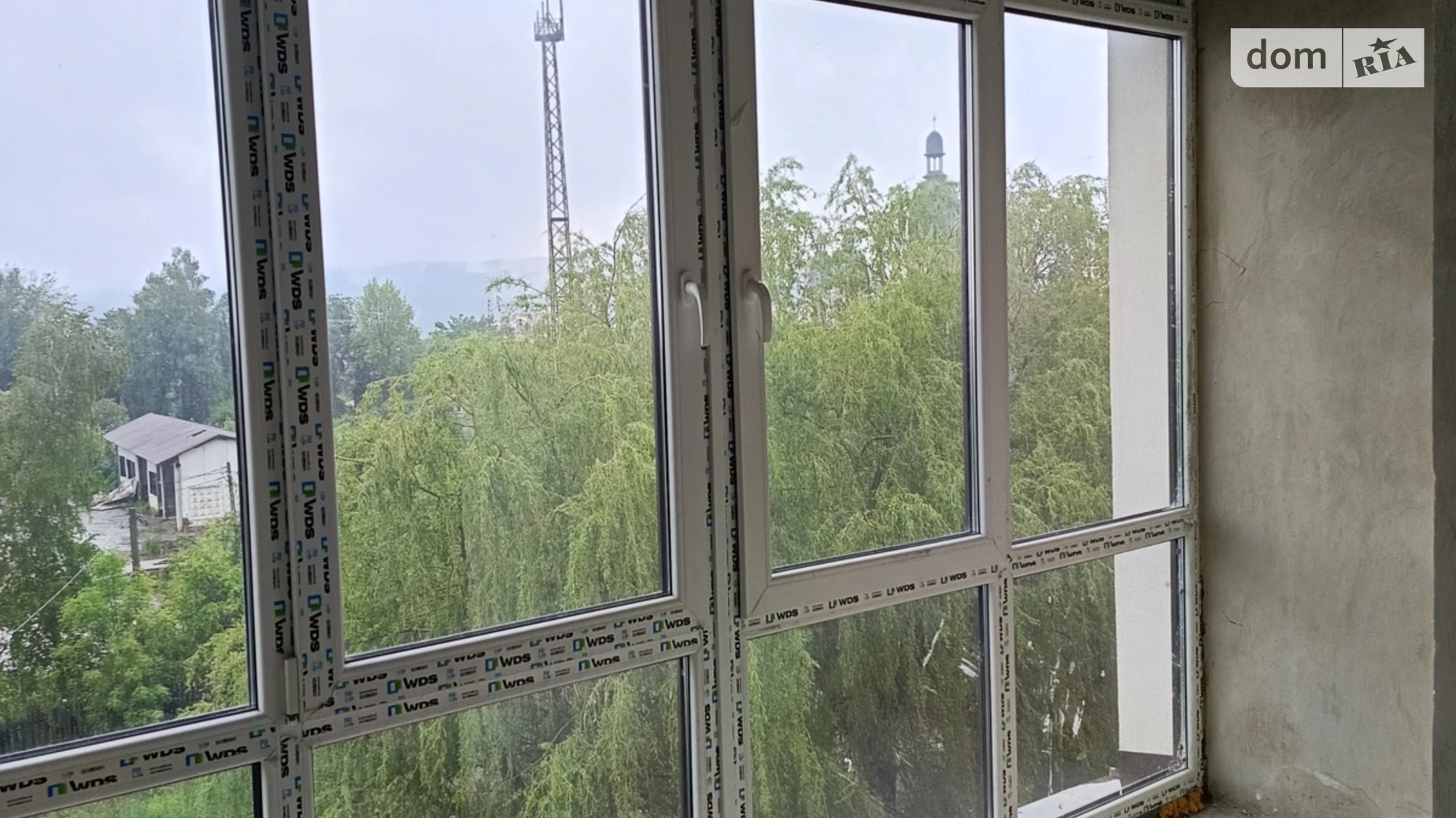 Продається 2-кімнатна квартира 68.6 кв. м у Надворній, вул. Мазепи, 32 - фото 3