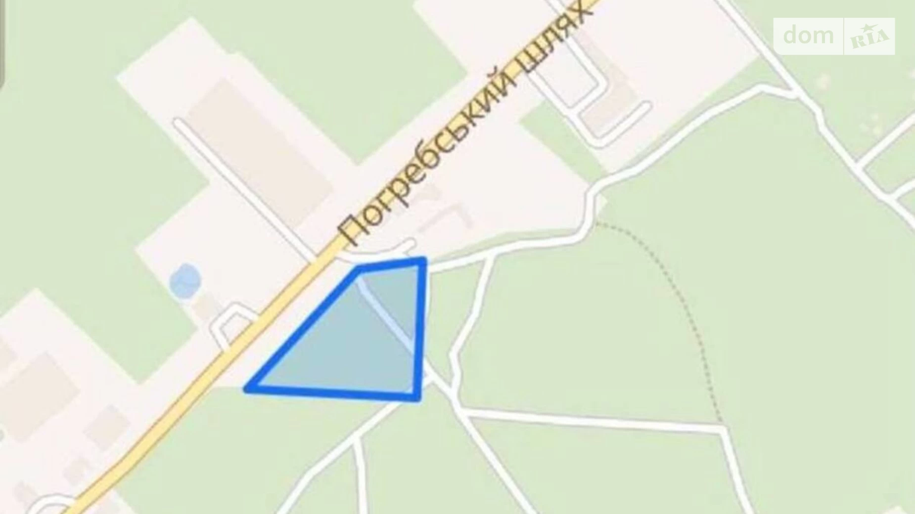 Продается земельный участок 1.64 соток в Киевской области, цена: 270000 $ - фото 4