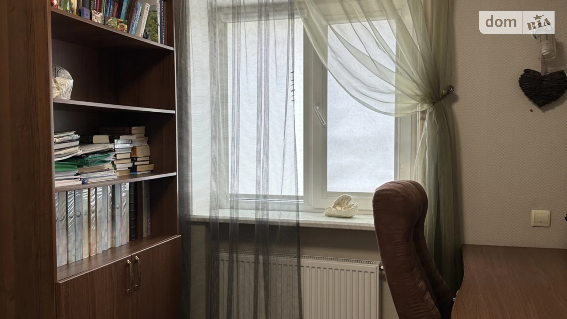 Продається 4-кімнатна квартира 75 кв. м у Сумах, вул. Новоміської сотні(Рибалка), 8 - фото 4