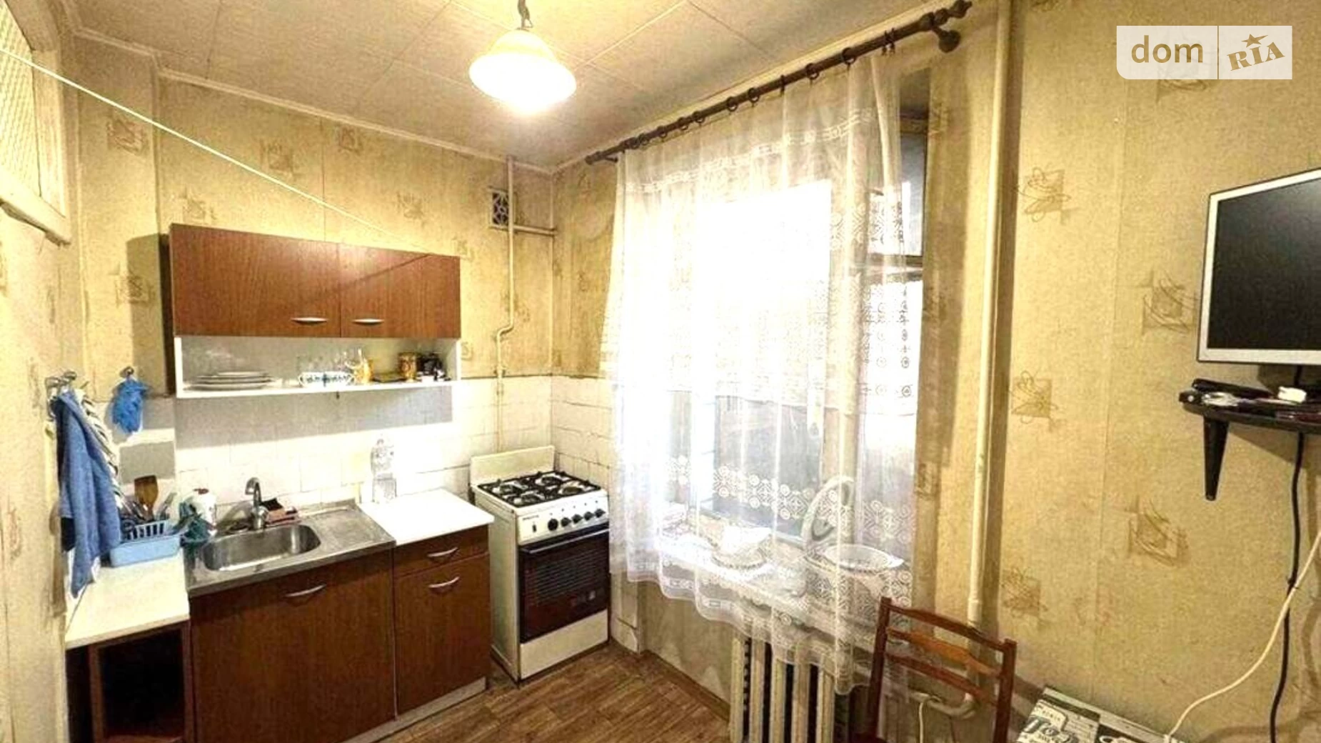 Продается 1-комнатная квартира 40 кв. м в Киеве, ул. Сечевых Стрельцов(Артема) - фото 4
