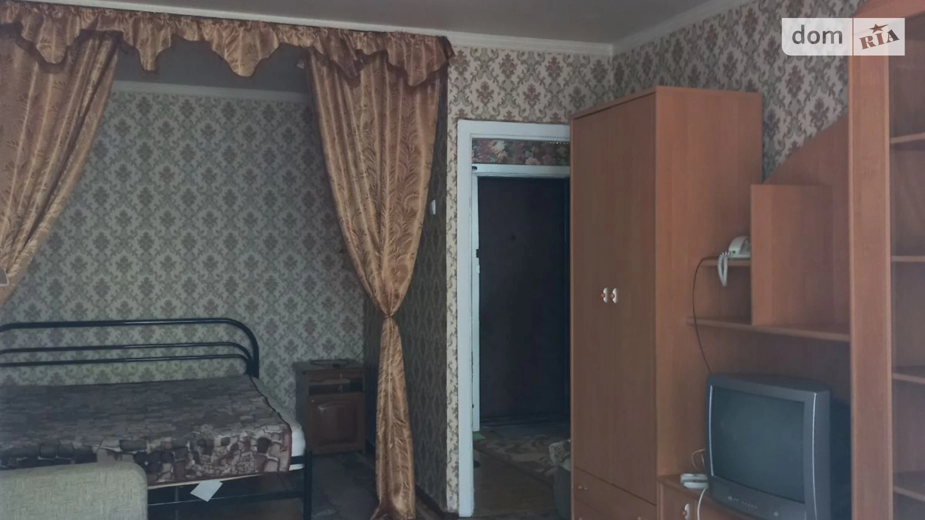 Сдается в аренду 1-комнатная квартира 35 кв. м в Киеве, ул. Гусовского, 2 - фото 3