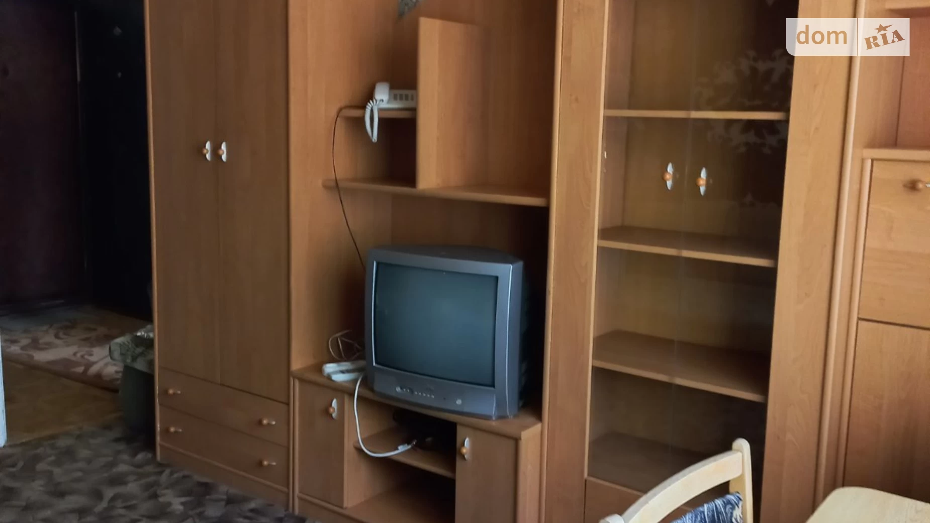 Сдается в аренду 1-комнатная квартира 35 кв. м в Киеве, ул. Гусовского, 2 - фото 5
