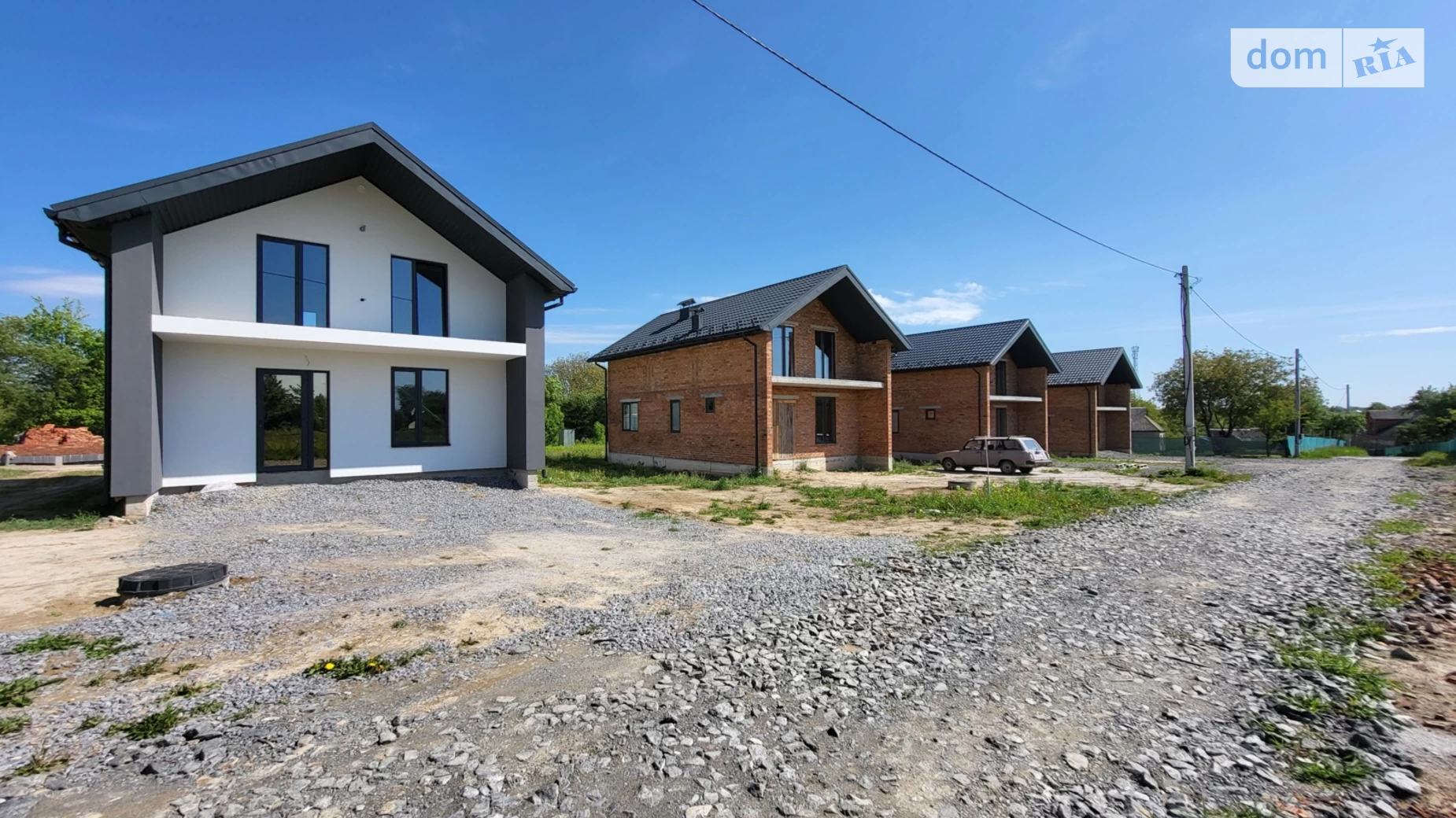 Продається будинок 2 поверховий 105 кв. м з терасою, цена: 70000 $ - фото 2