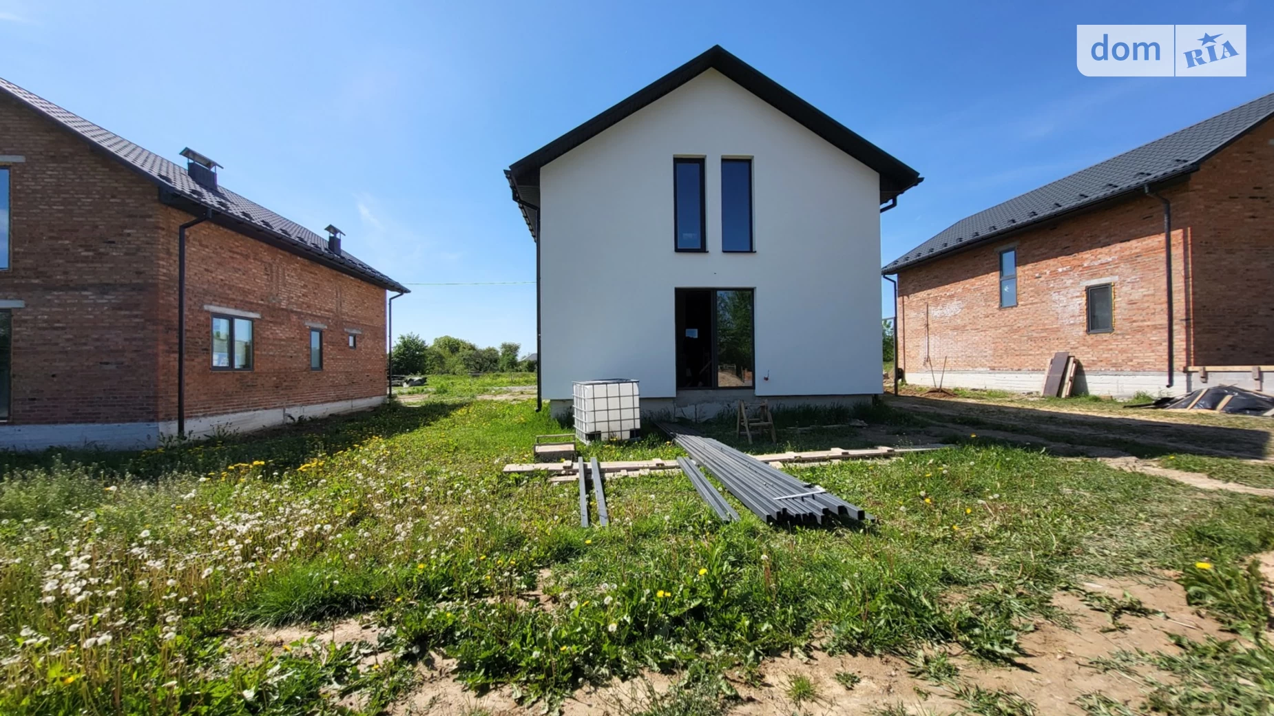 Продається будинок 2 поверховий 105 кв. м з терасою, цена: 70000 $ - фото 3