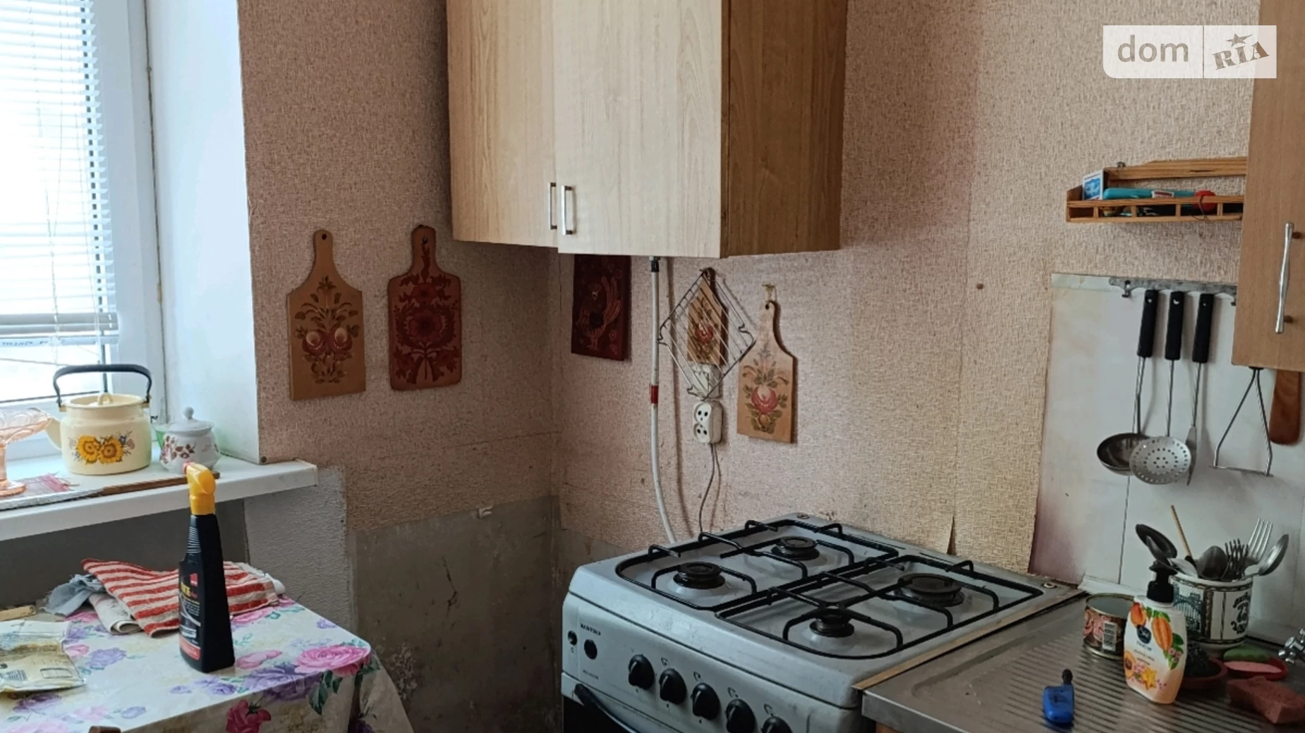 Продается 2-комнатная квартира 56 кв. м в Харькове, ул. Библика, 22/9 - фото 3