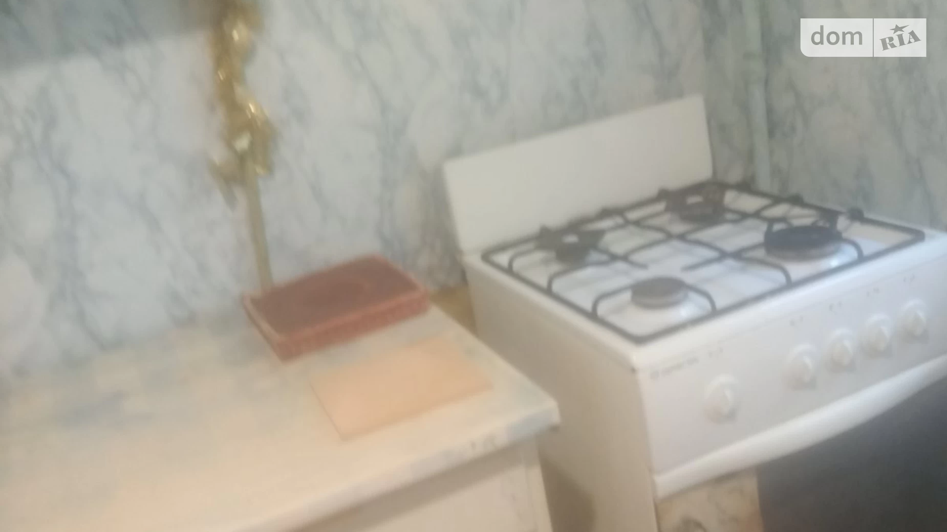 Здається в оренду 1-кімнатна квартира 35 кв. м у Києві, вул. Ольжича, 11 - фото 5