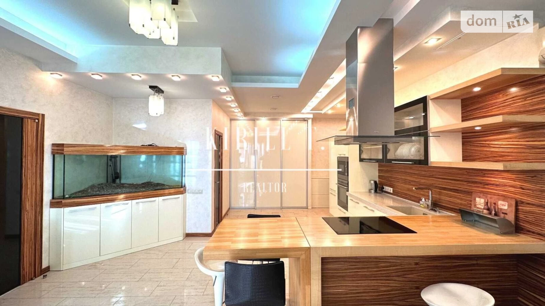 Сдается в аренду 3-комнатная квартира 86 кв. м в Днепре, просп. Яворницкого Дмитрия, 5 - фото 2