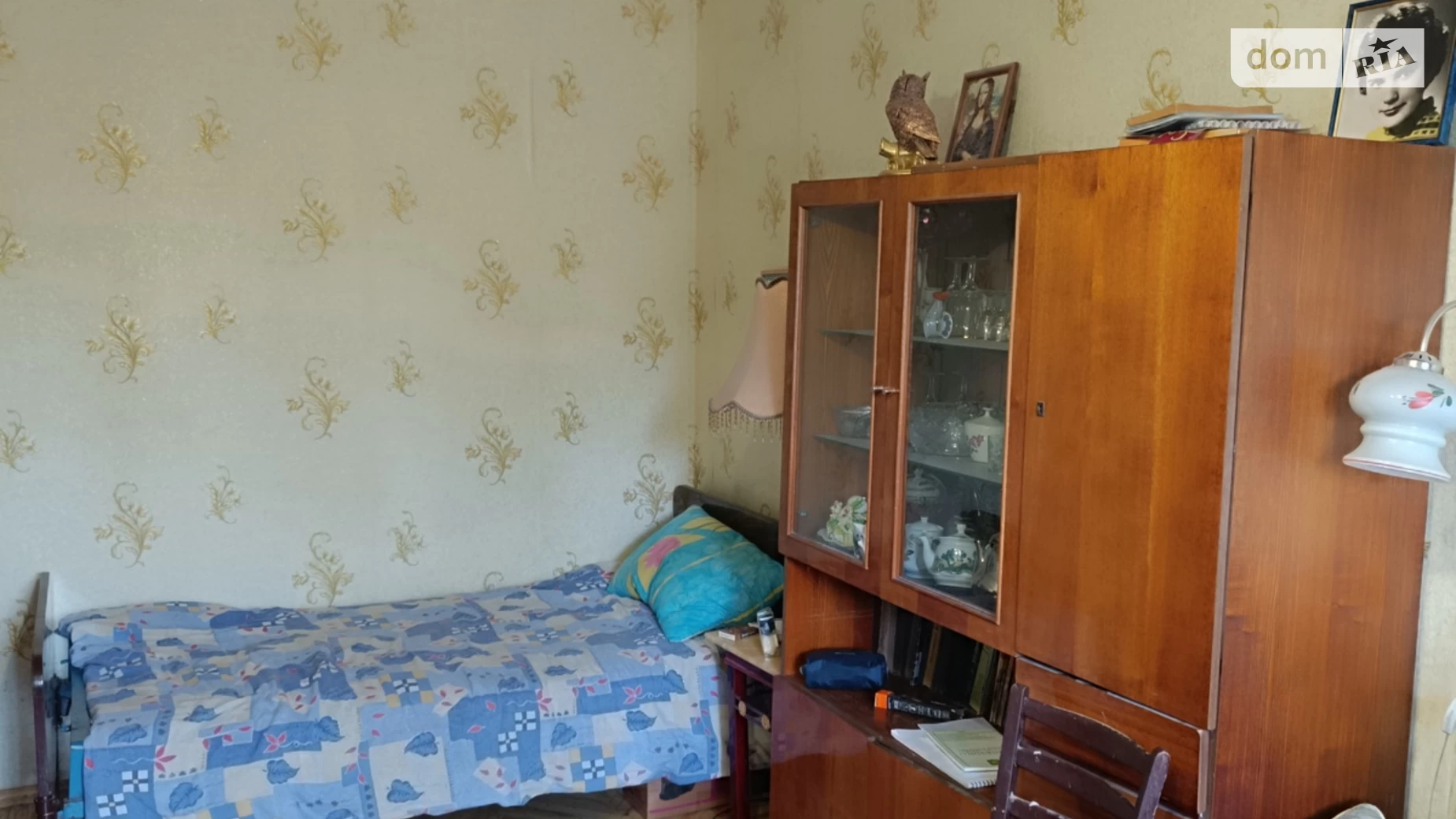 Продается 1-комнатная квартира 34.3 кв. м в Харькове, ул. Садовопарковая, 2 - фото 2