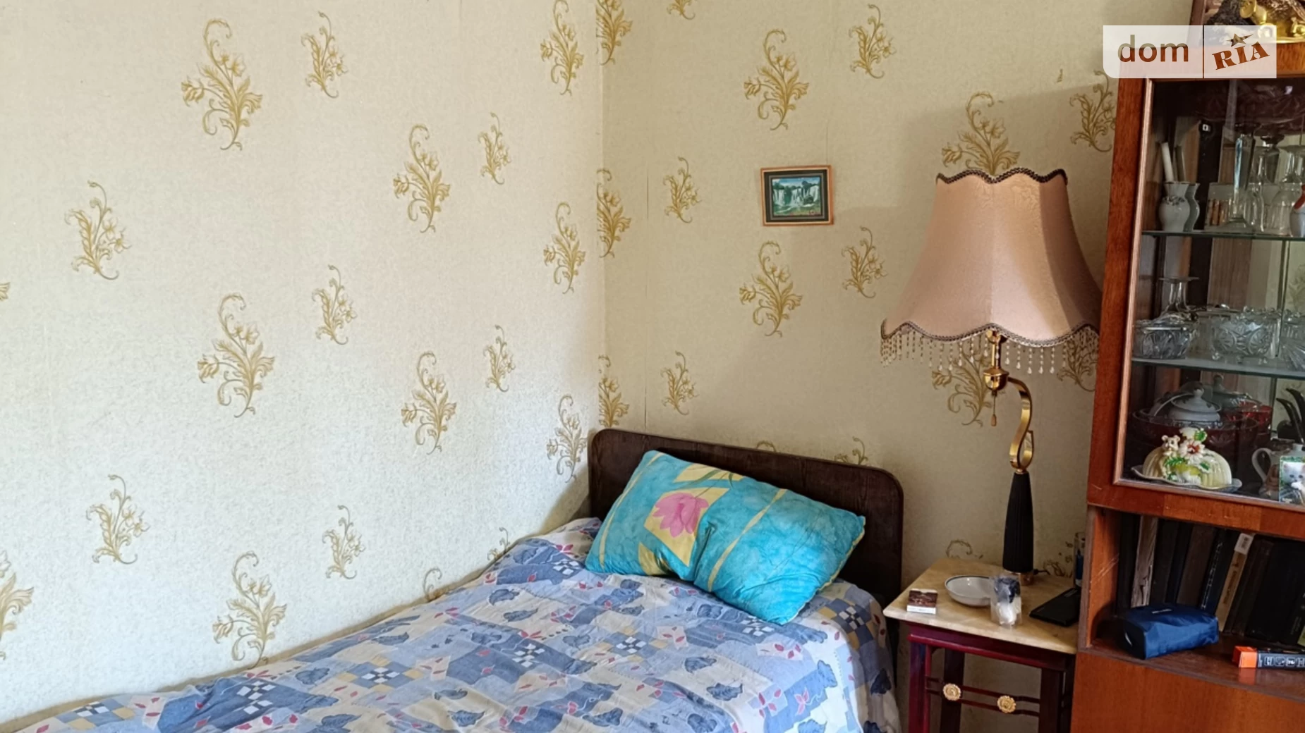 Продается 1-комнатная квартира 34.3 кв. м в Харькове, ул. Садовопарковая, 2 - фото 4