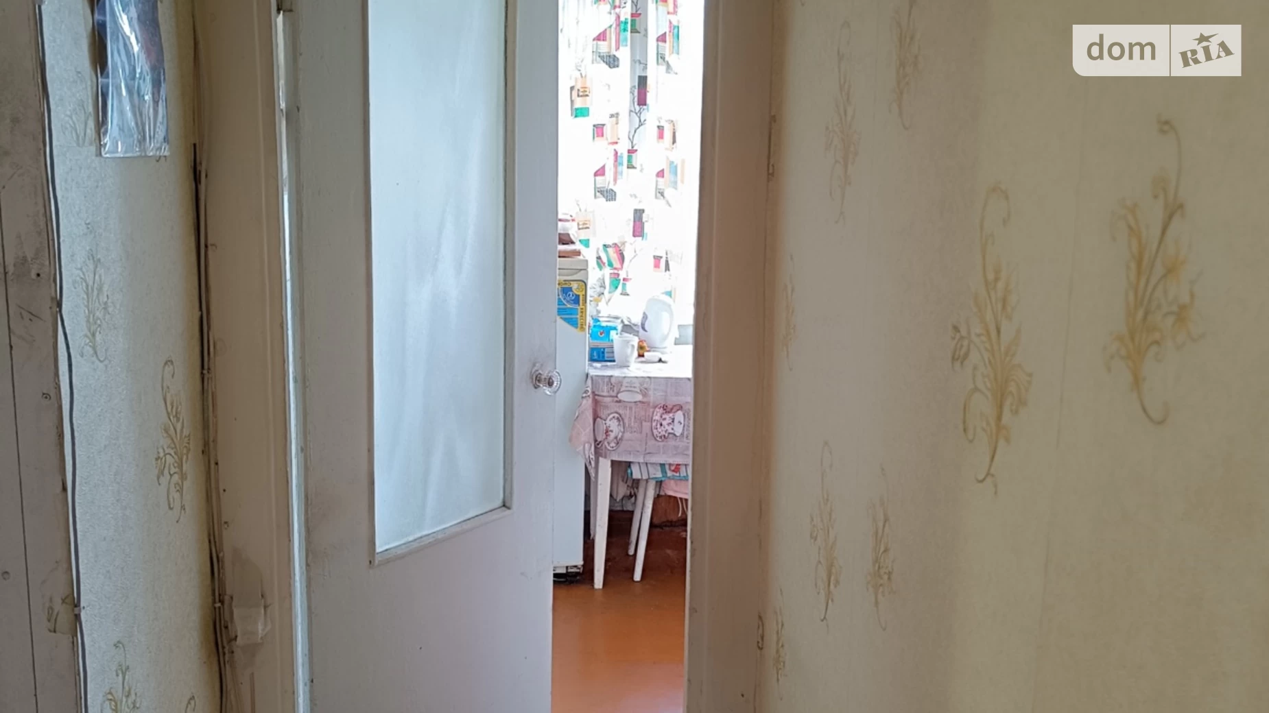 Продается 1-комнатная квартира 34.3 кв. м в Харькове, ул. Садовопарковая, 2 - фото 5