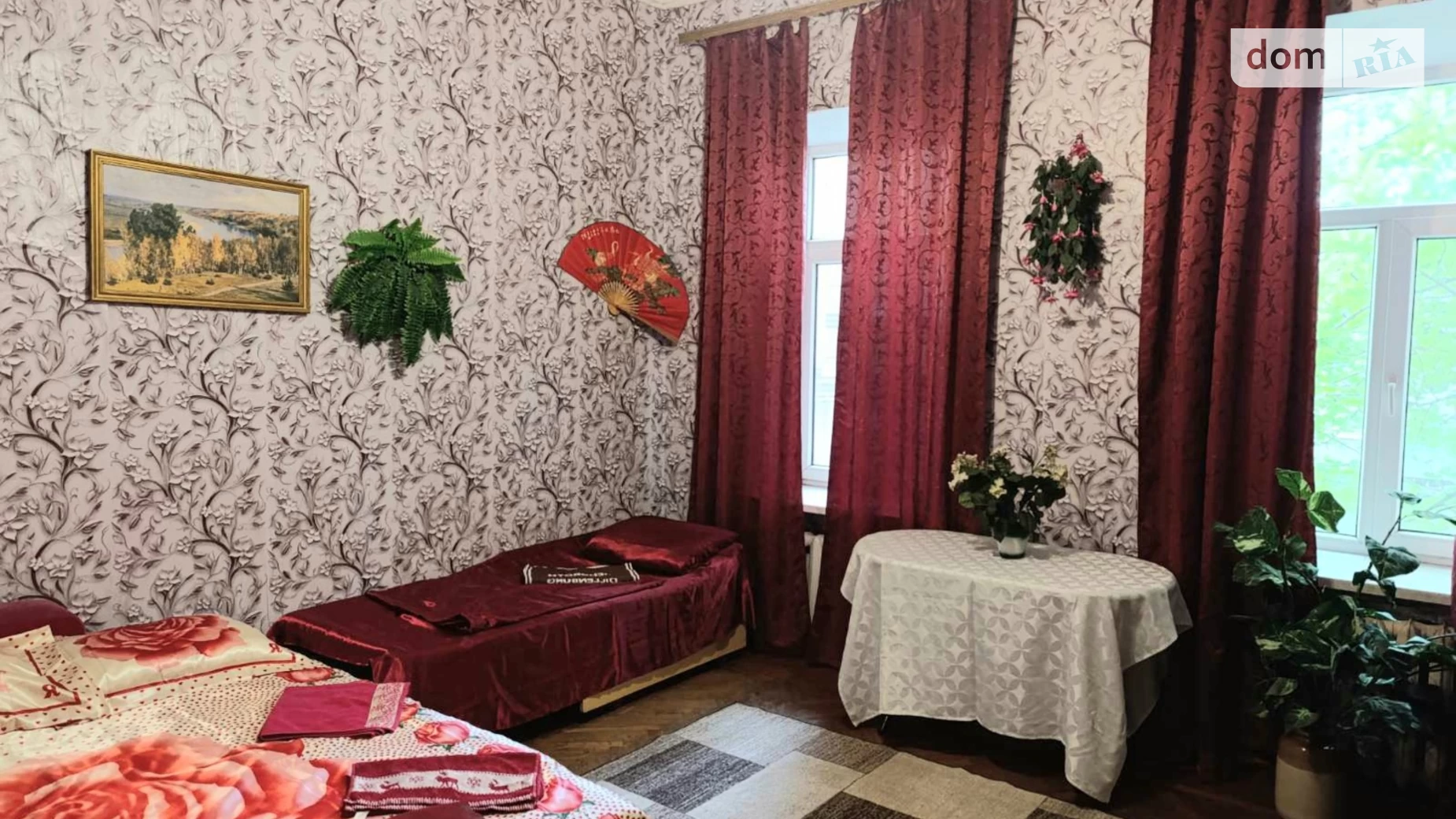 Здається в оренду 3-кімнатна квартира у Одесі, вул. Софіївська, 30 - фото 2