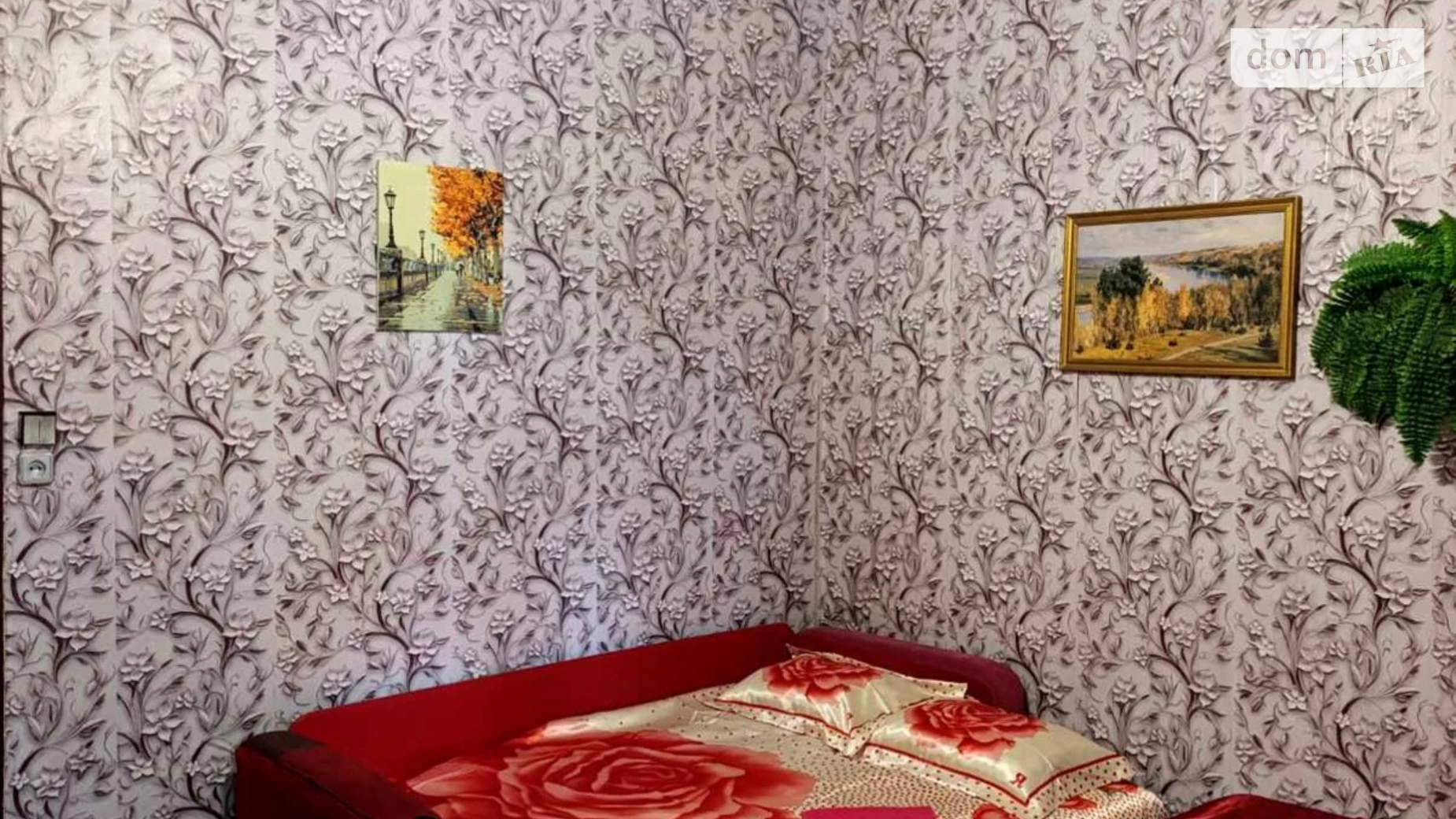 Здається в оренду 3-кімнатна квартира у Одесі, вул. Софіївська, 30 - фото 3