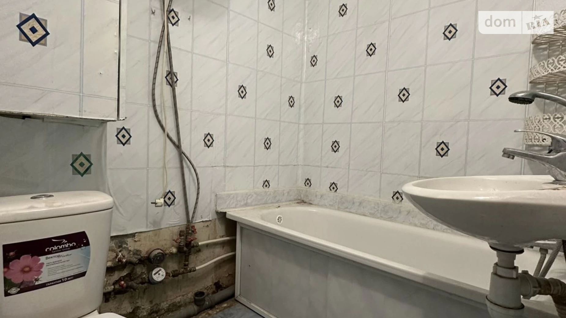 Продается 2-комнатная квартира 43 кв. м в Одессе, ул. Евгения Танцюры(Генерала Петрова), 19 - фото 2