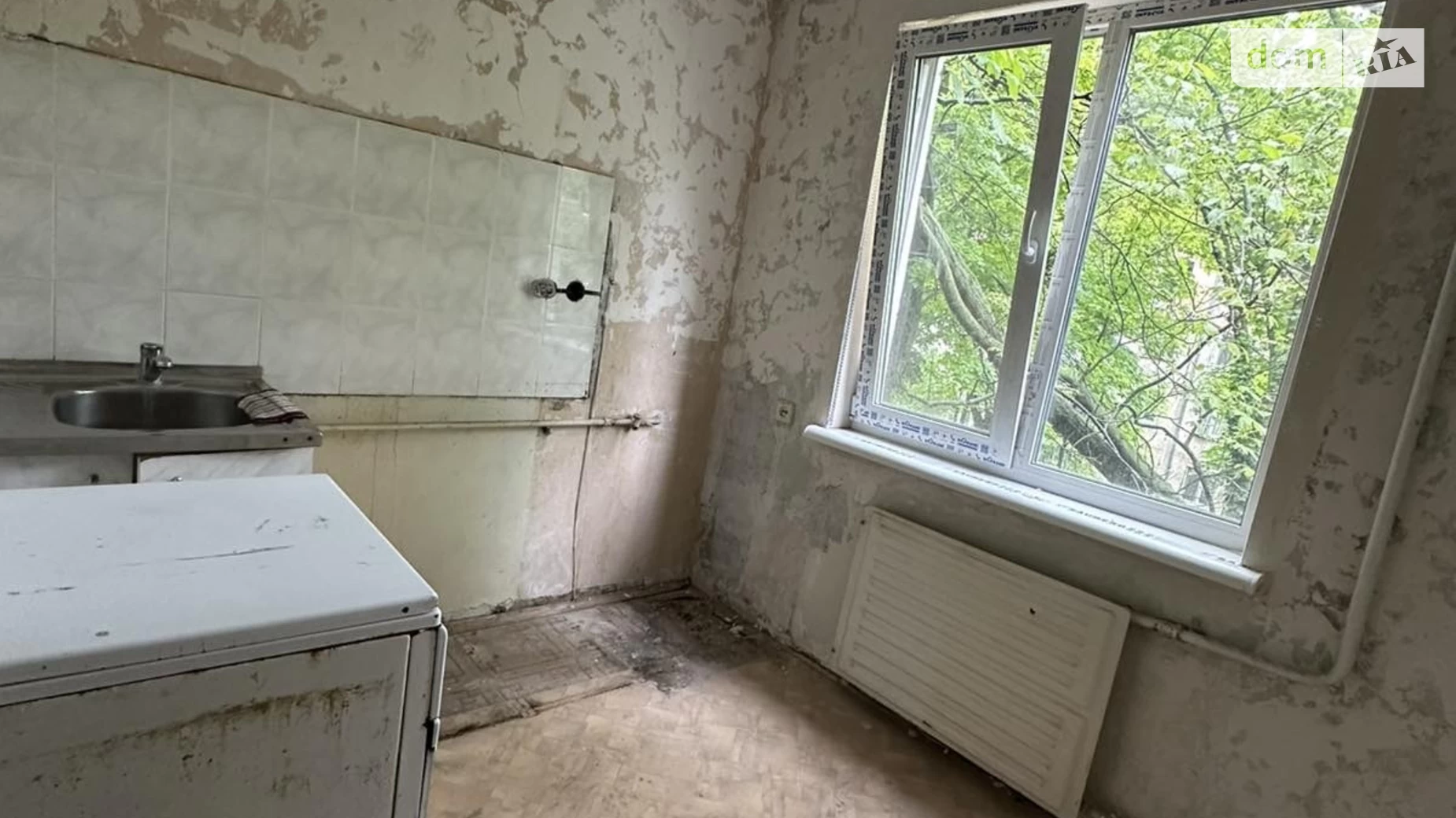 Продается 2-комнатная квартира 43 кв. м в Одессе, ул. Евгения Танцюры(Генерала Петрова), 19 - фото 4