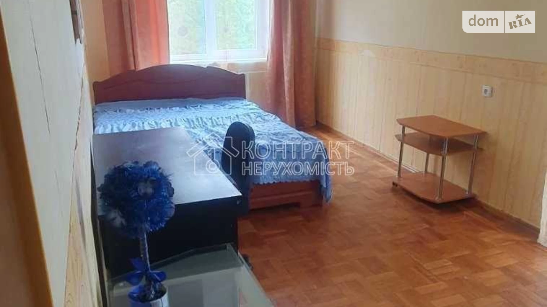 Сдается в аренду 3-комнатная квартира 66.4 кв. м в Харькове, ул. Нескореных(Героев Труда) - фото 4