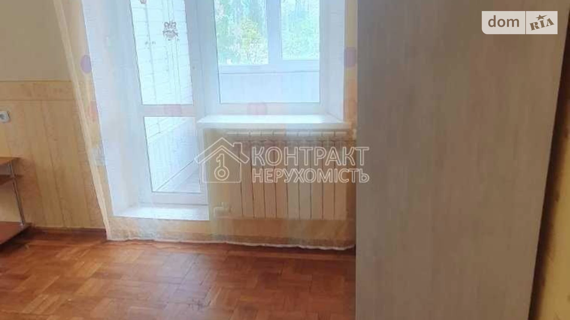 Сдается в аренду 3-комнатная квартира 66.4 кв. м в Харькове, ул. Нескореных(Героев Труда) - фото 5