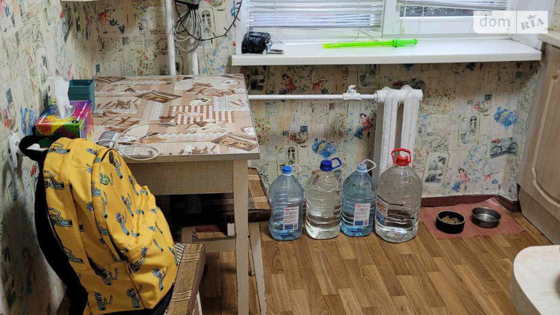 Здається в оренду 1-кімнатна квартира 33 кв. м у Білій Церкві, бул. Олександрійський(50 Років Перемоги), 121 - фото 4