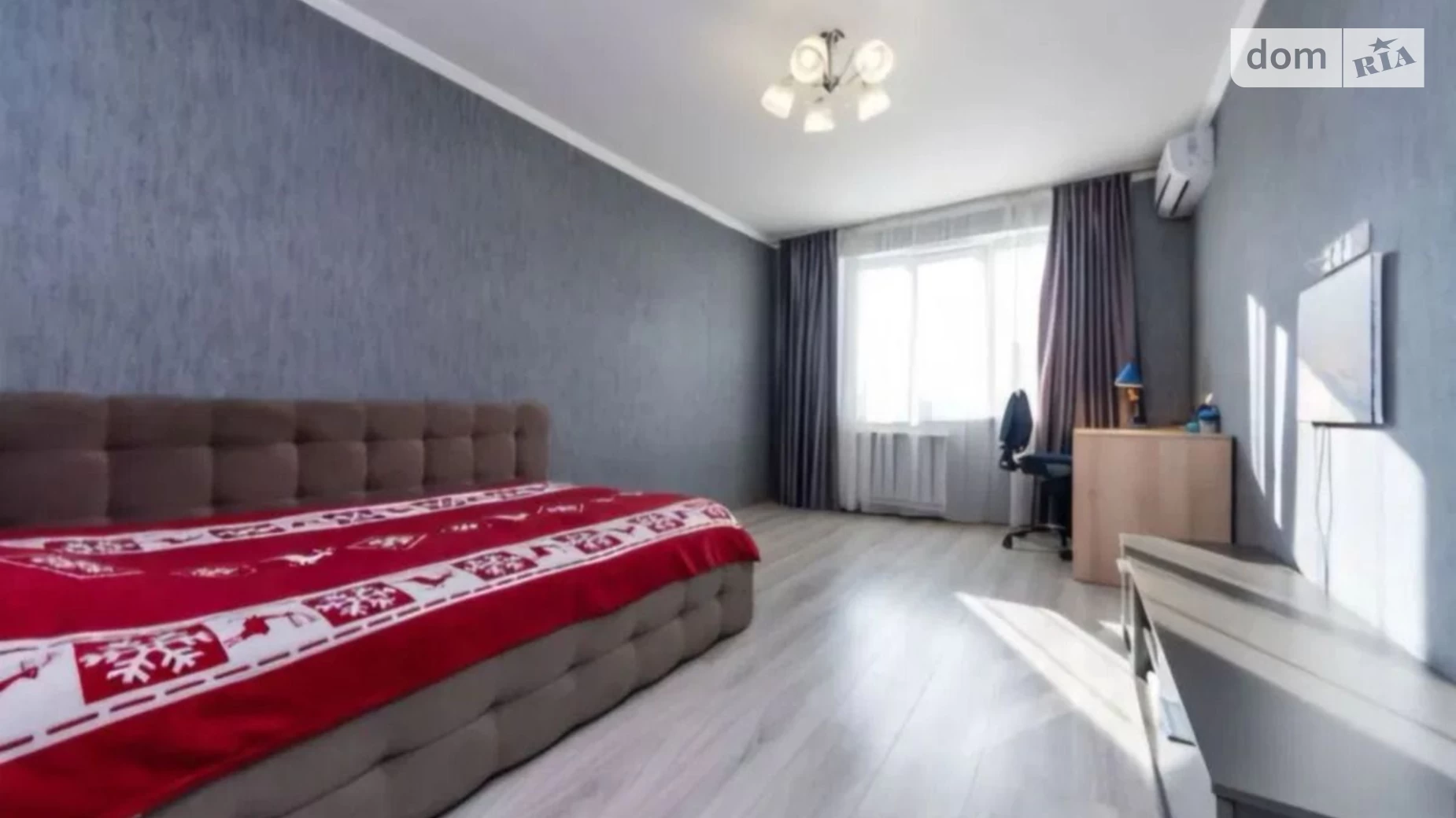 Продается 3-комнатная квартира 70 кв. м в Киеве, цена: 100000 $ - фото 5