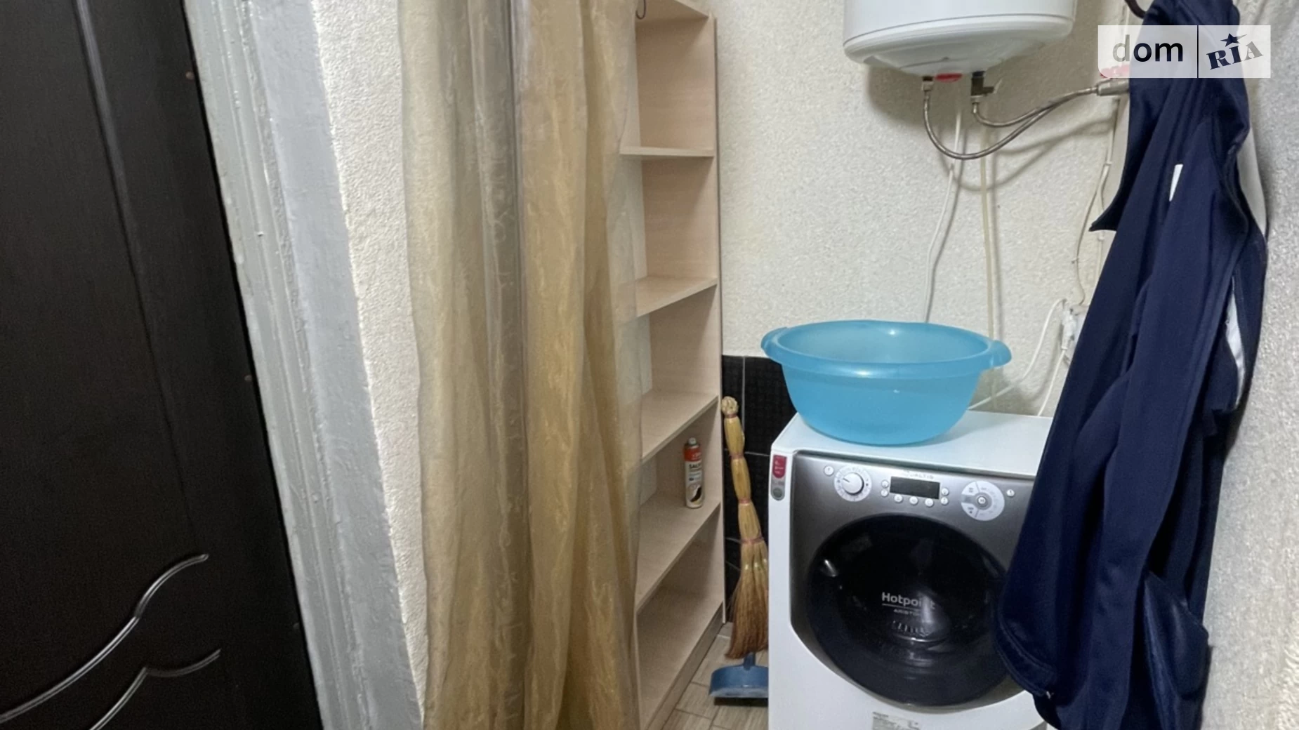 Здається в оренду 1-кімнатна квартира 31 кв. м у Дніпрі, вул. Руденка Миколи, 110 - фото 3