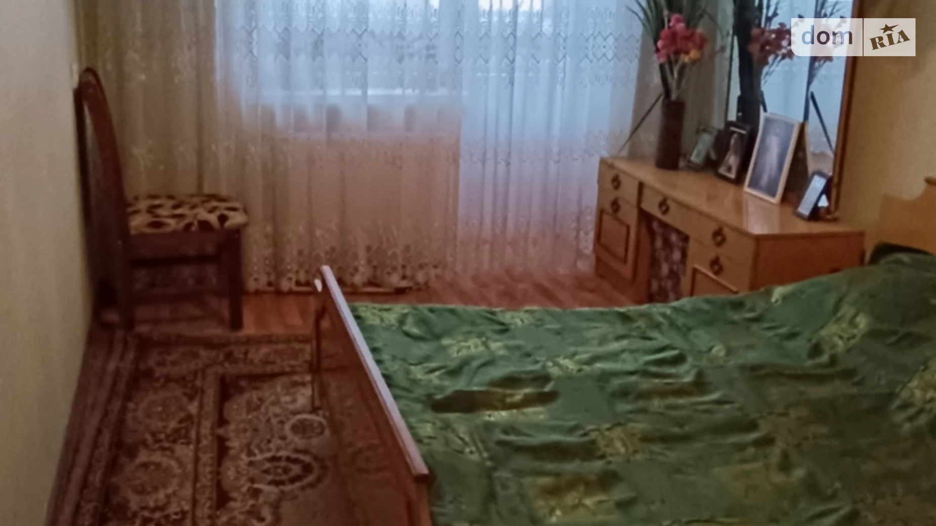 Продається 3-кімнатна квартира 64 кв. м у Козятині, вул. Героїв Майдану(Леніна), 9 - фото 3