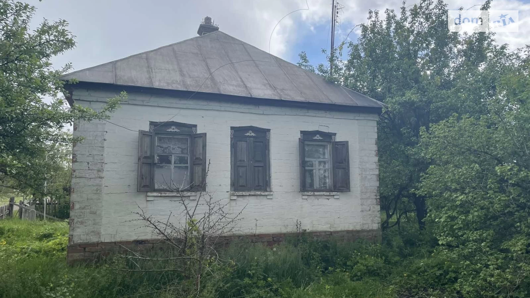 Продается одноэтажный дом 49.3 кв. м с мансардой, цена: 330000 грн - фото 2