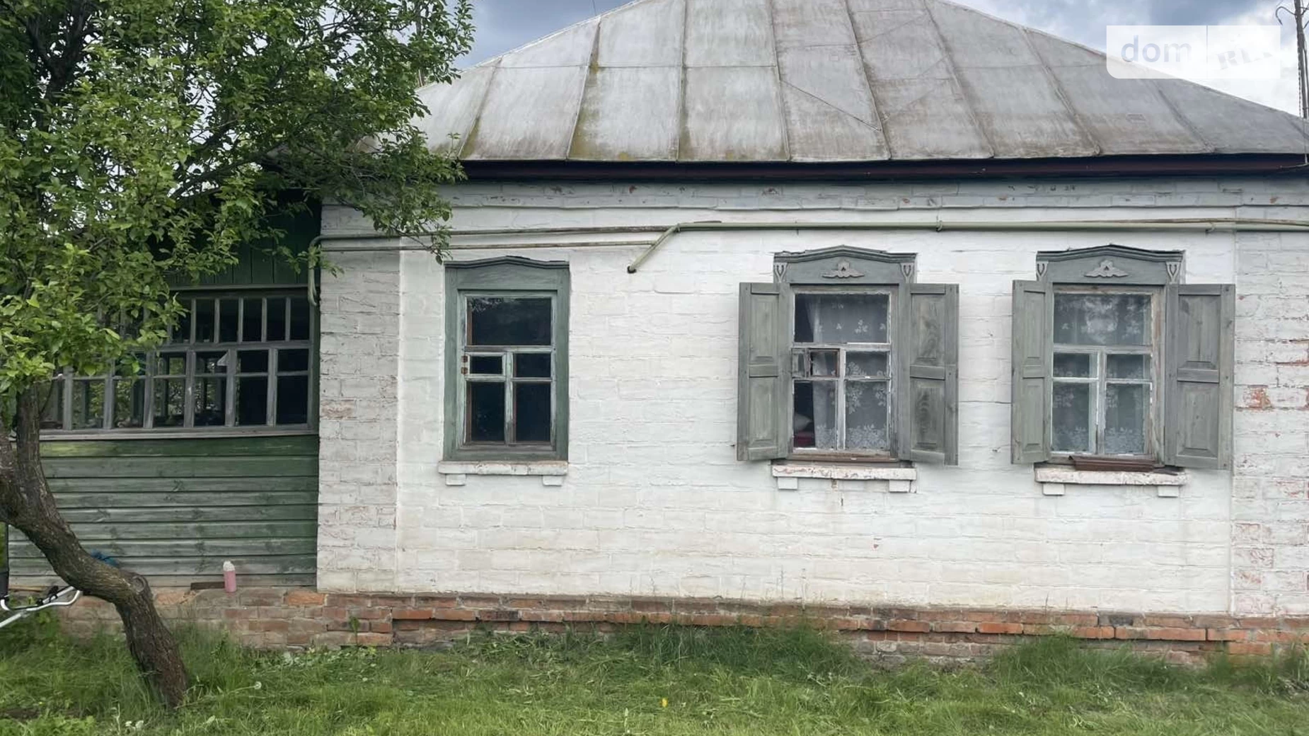 Продается одноэтажный дом 49.3 кв. м с мансардой, цена: 330000 грн - фото 5