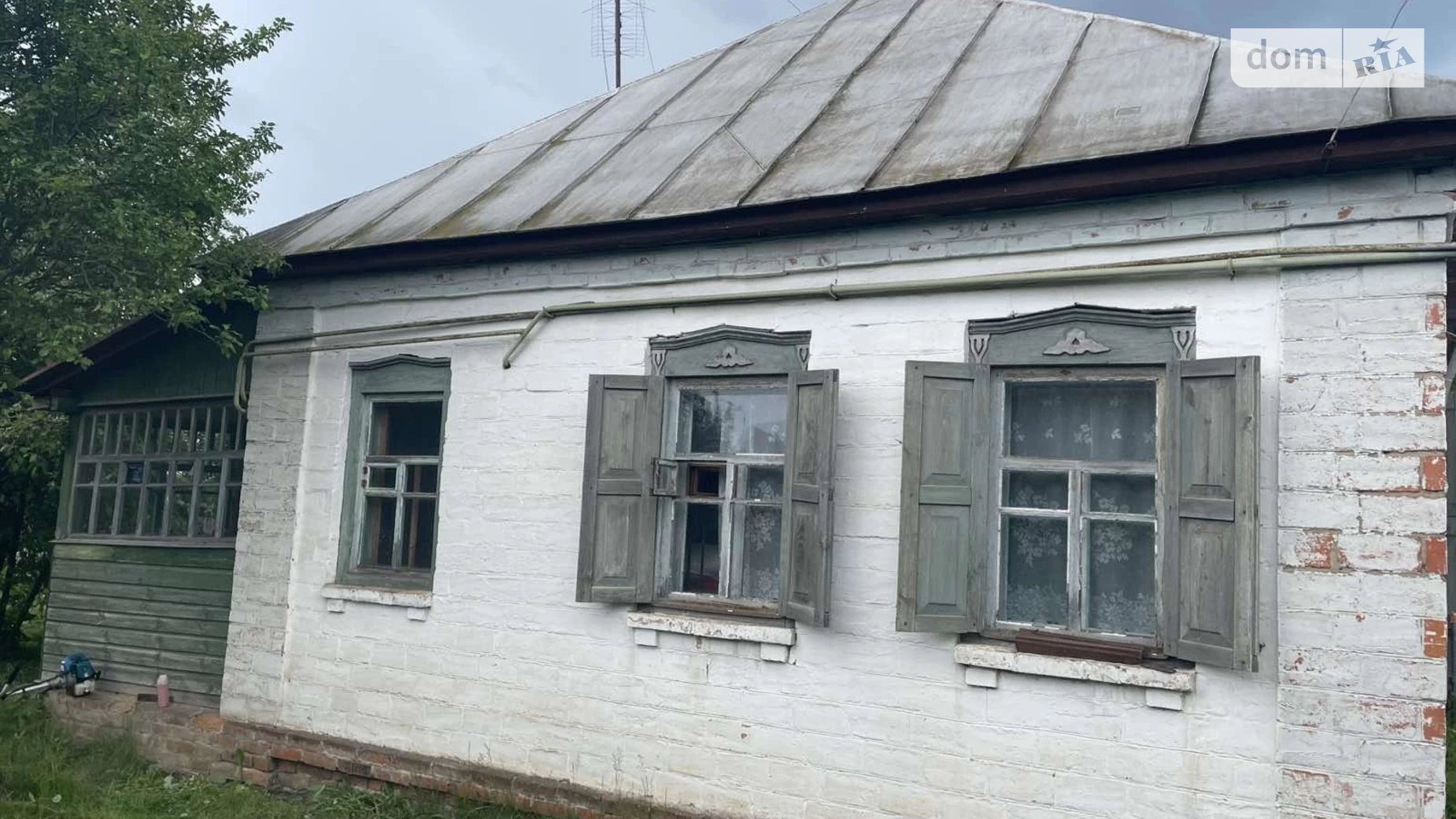 Продается одноэтажный дом 49.3 кв. м с мансардой, цена: 330000 грн - фото 4