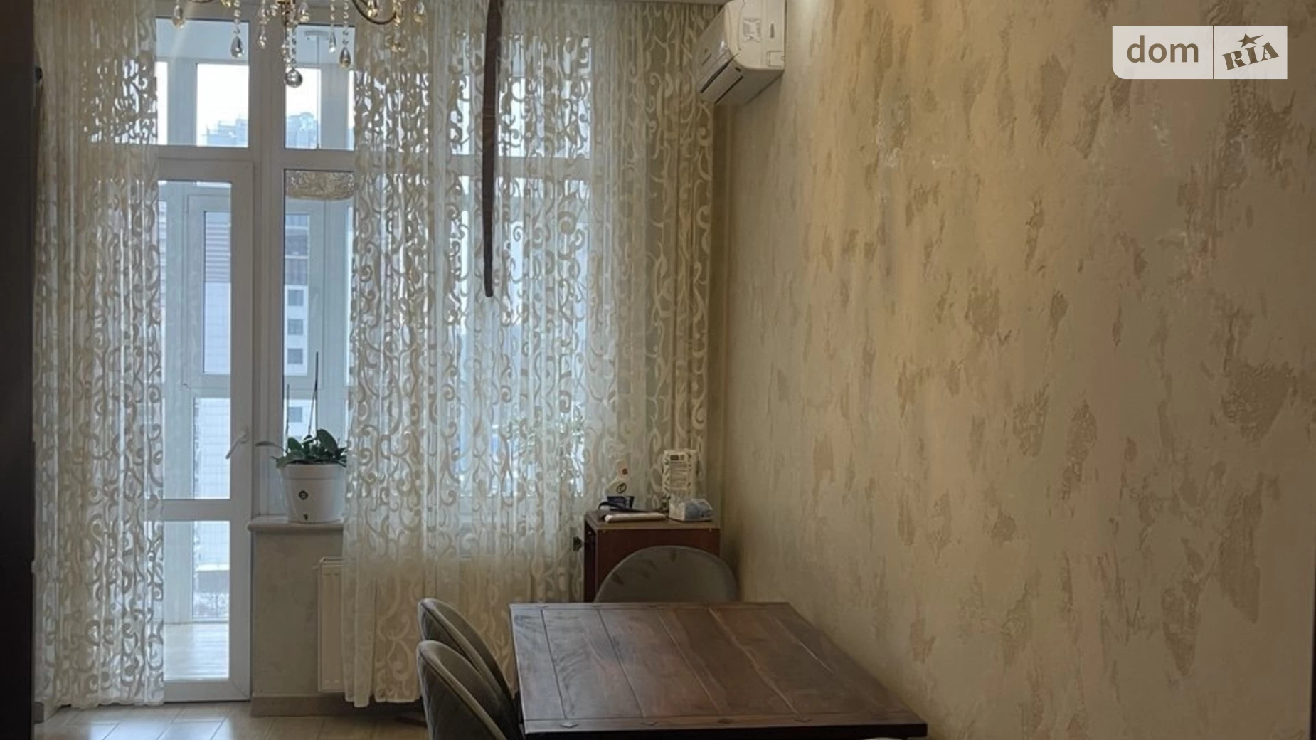 Сдается в аренду 2-комнатная квартира 85 кв. м в Киеве, ул. Андрея Верхогляда(Драгомирова), 20 - фото 3