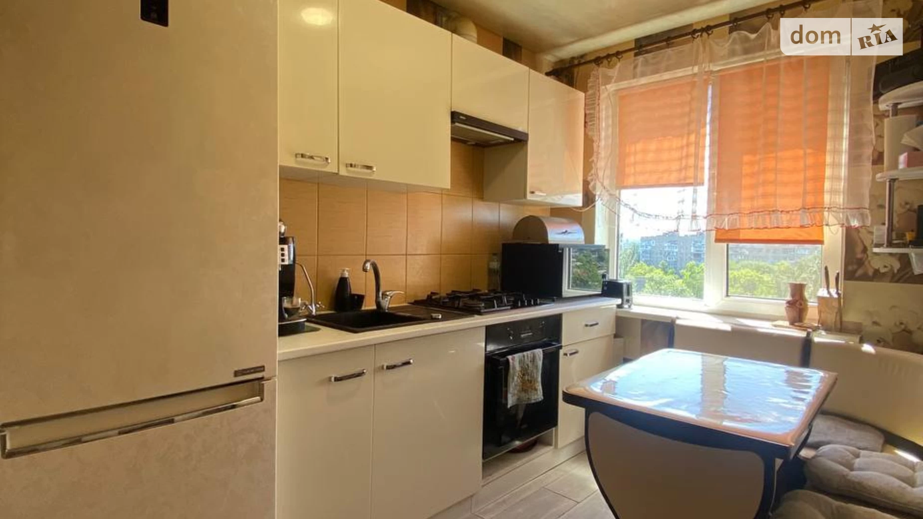 Продается 3-комнатная квартира 63 кв. м в Днепре, цена: 37500 $ - фото 3