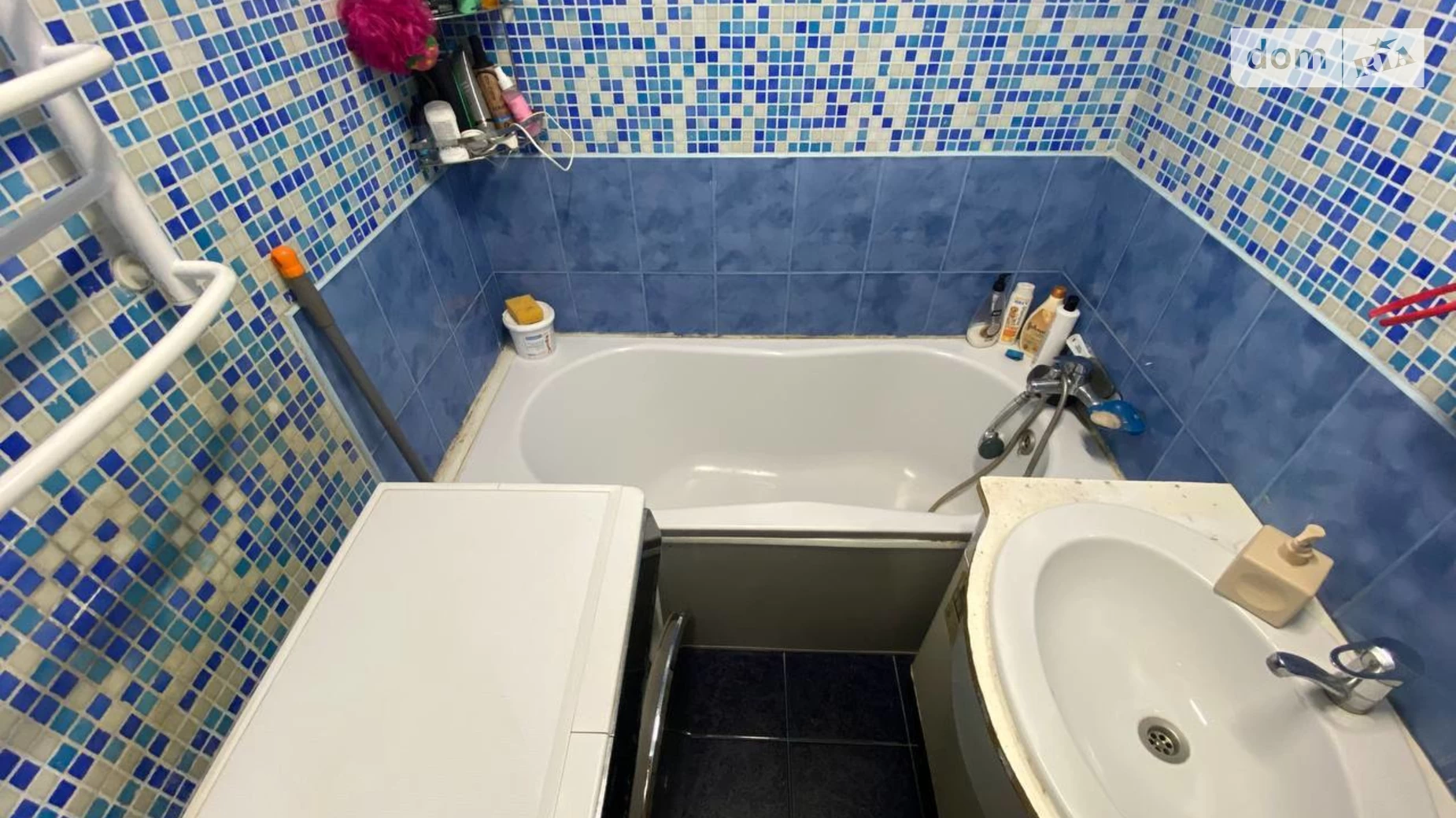 Продается 3-комнатная квартира 63 кв. м в Днепре, цена: 37500 $ - фото 5